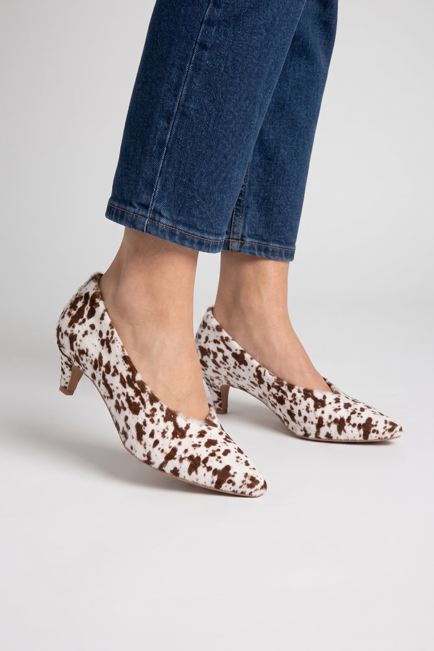 DAWN PUMP WHITE 2