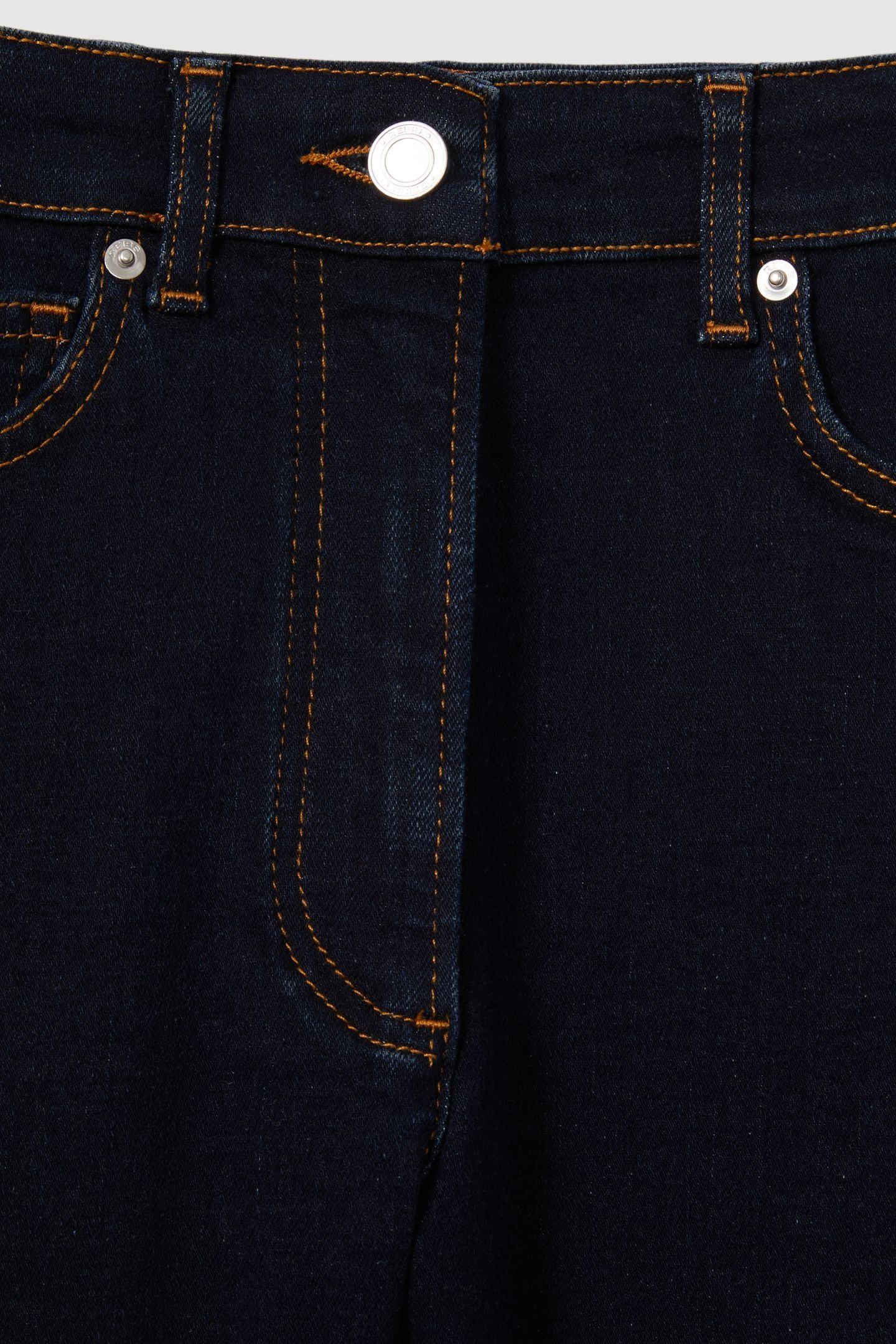 SKINNY JEAN DARK BLUE 6