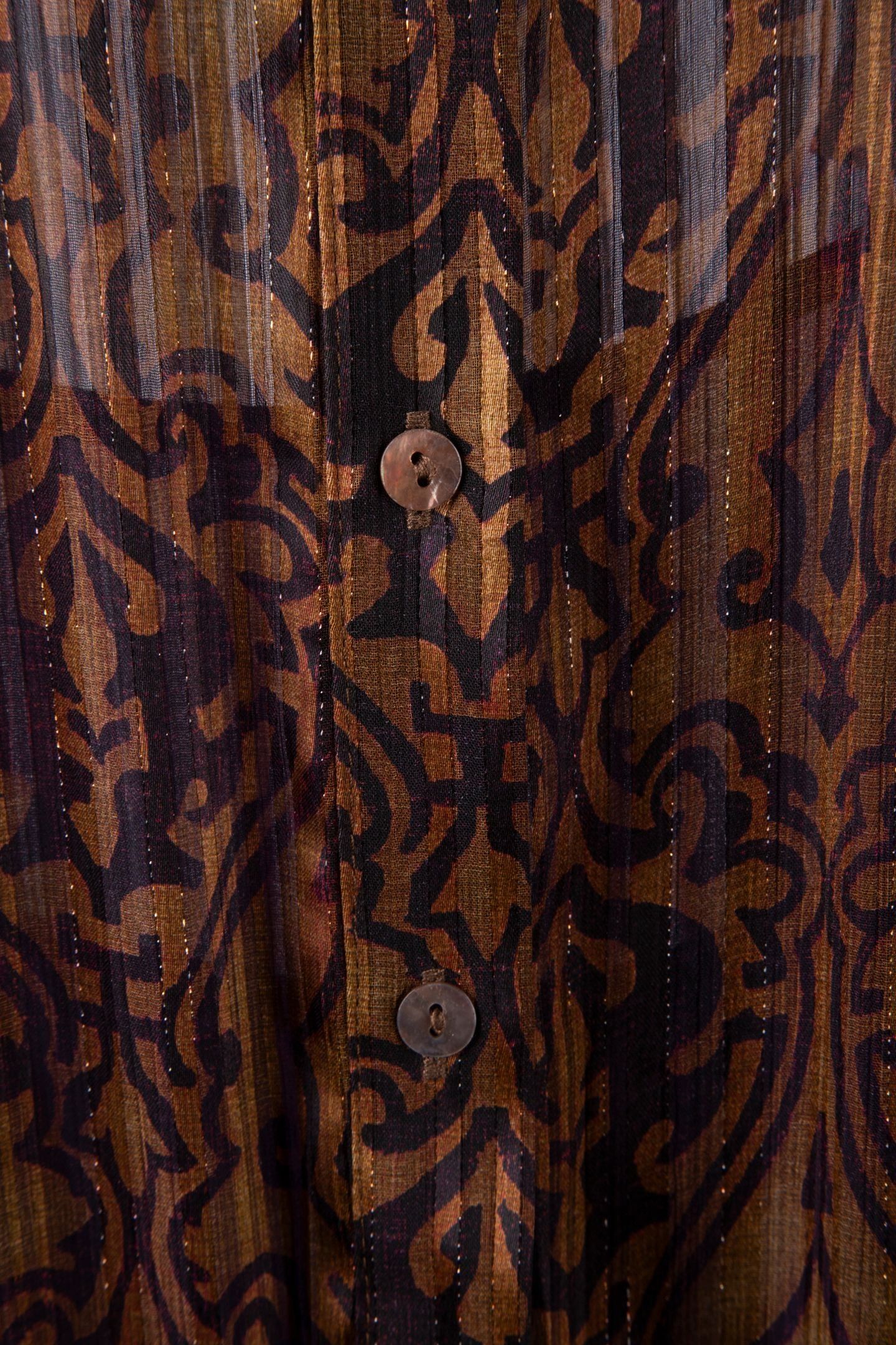 TESSA DRESS MULTI PRINT 4
