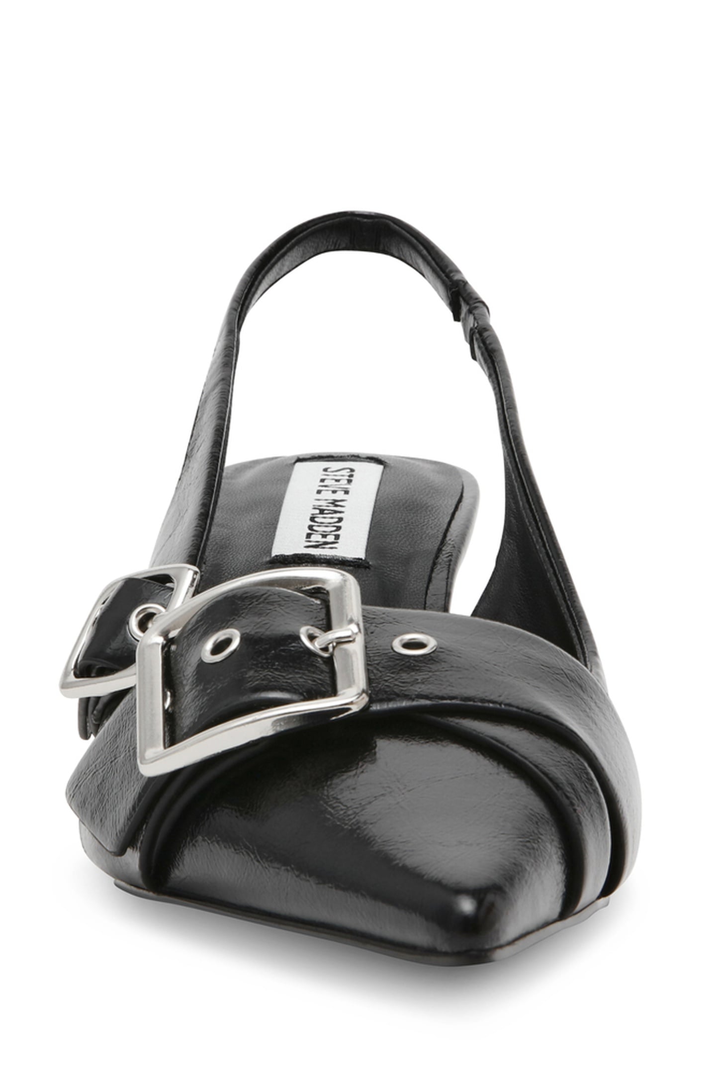 LEZLEY PUMPS BLACK 3