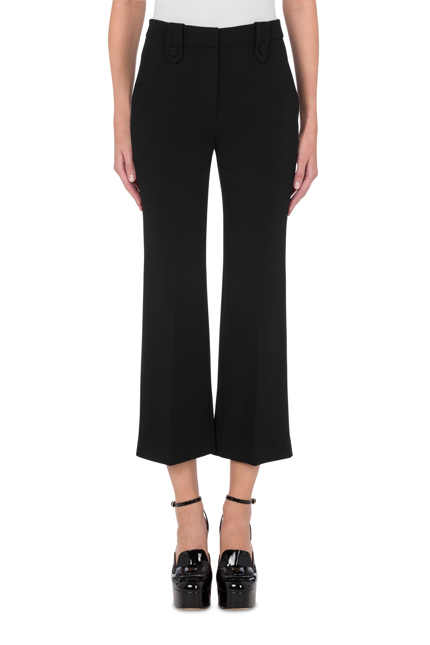 TROUSERS BLACK 1