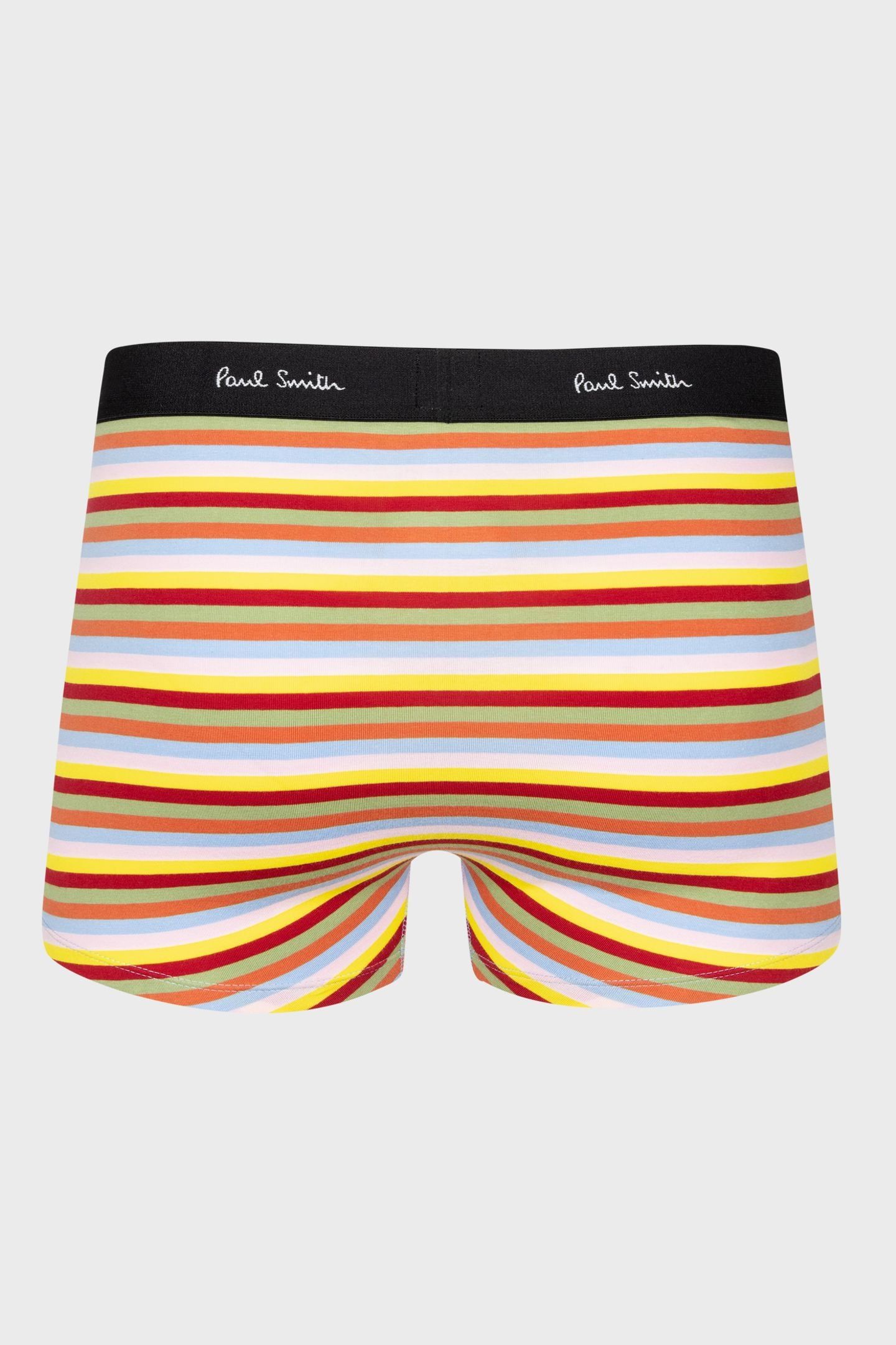 MEN TRUNK BOSWELL STRIPE MULTI COLOURED 5