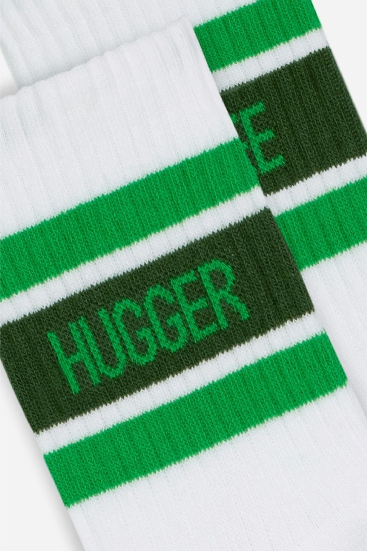 A-DAM 3-PACK QUARTER CREW SOCKS TREEHUGGER WHITE WHITE 4