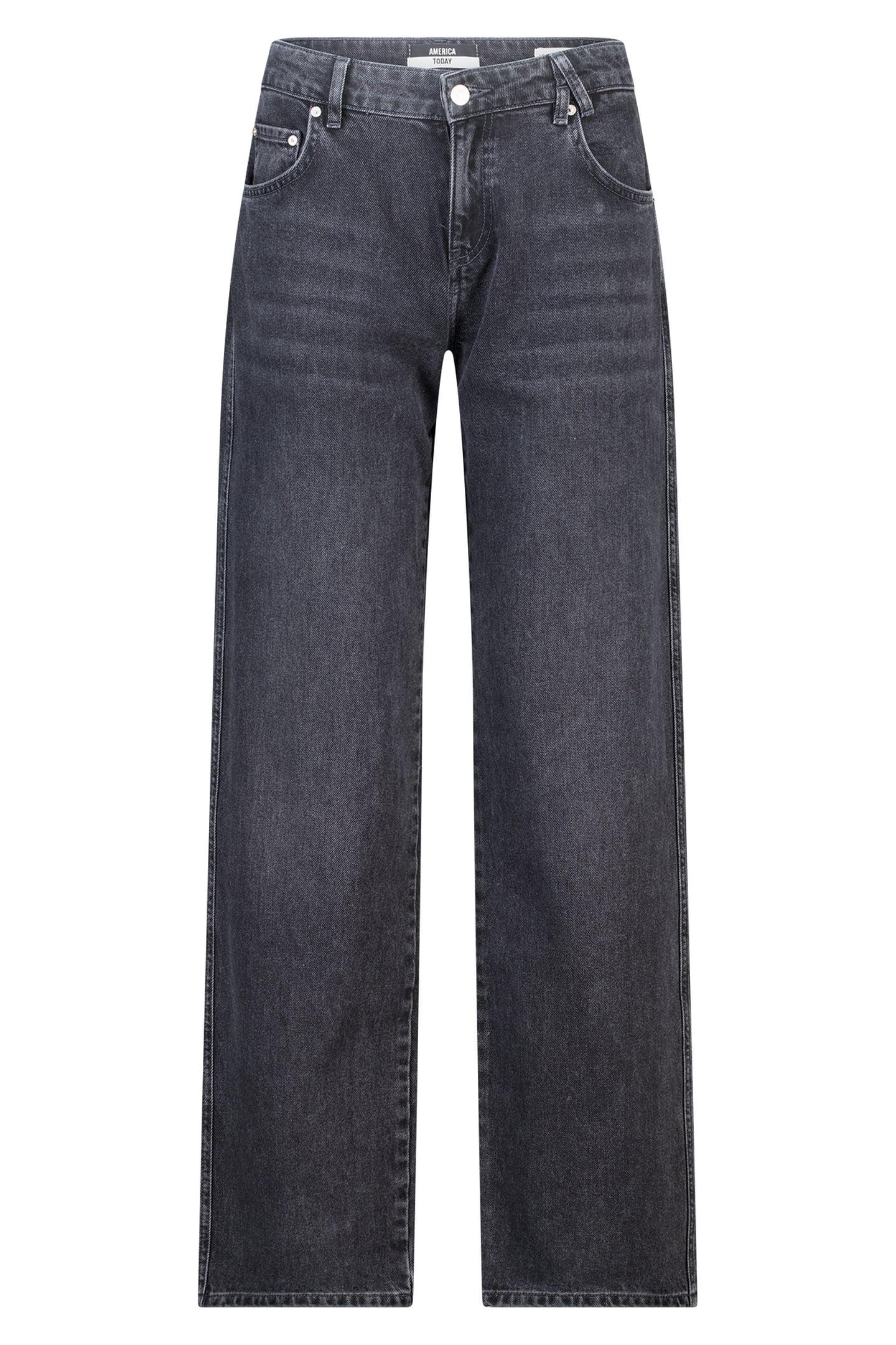 TENNESSEE WASHED BLACK 3