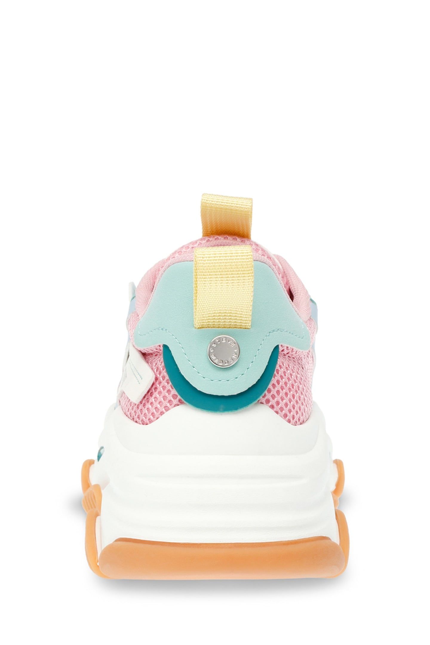 POSSESSION-E SNEAKERS PASTEL MULTI 4