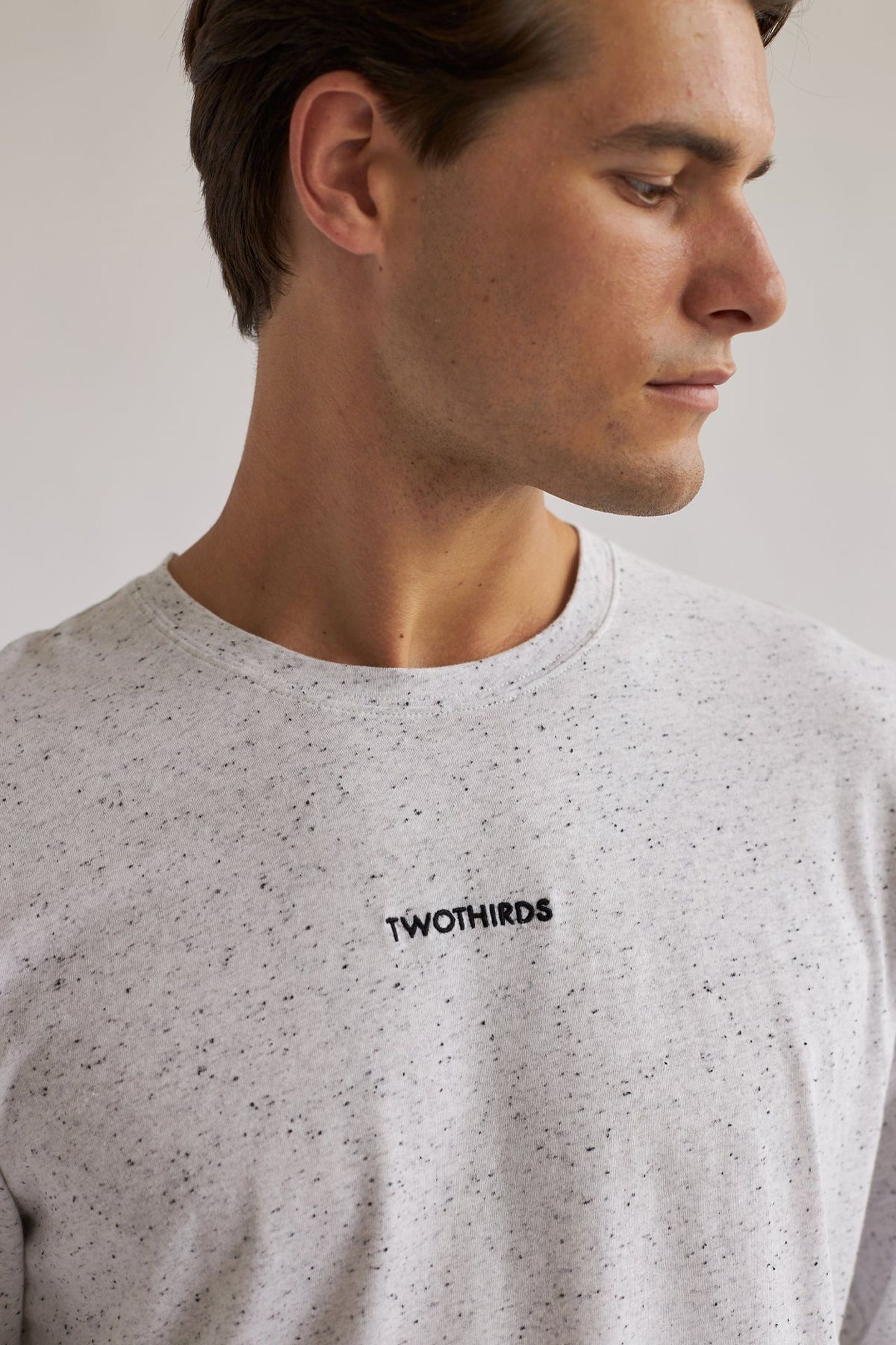 CARLINGFORD T-SHIRT WHITE 6