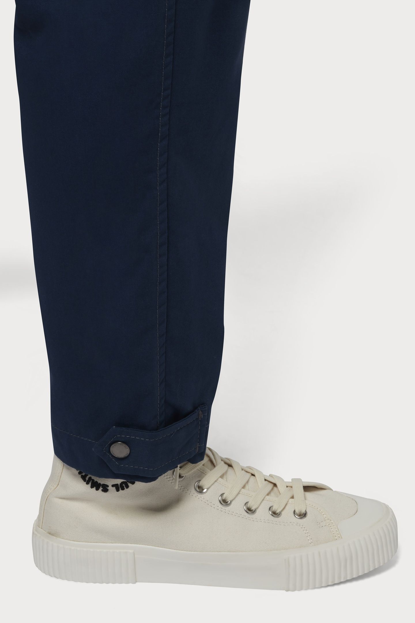 MENS CARGO TROUSER NAVY 4