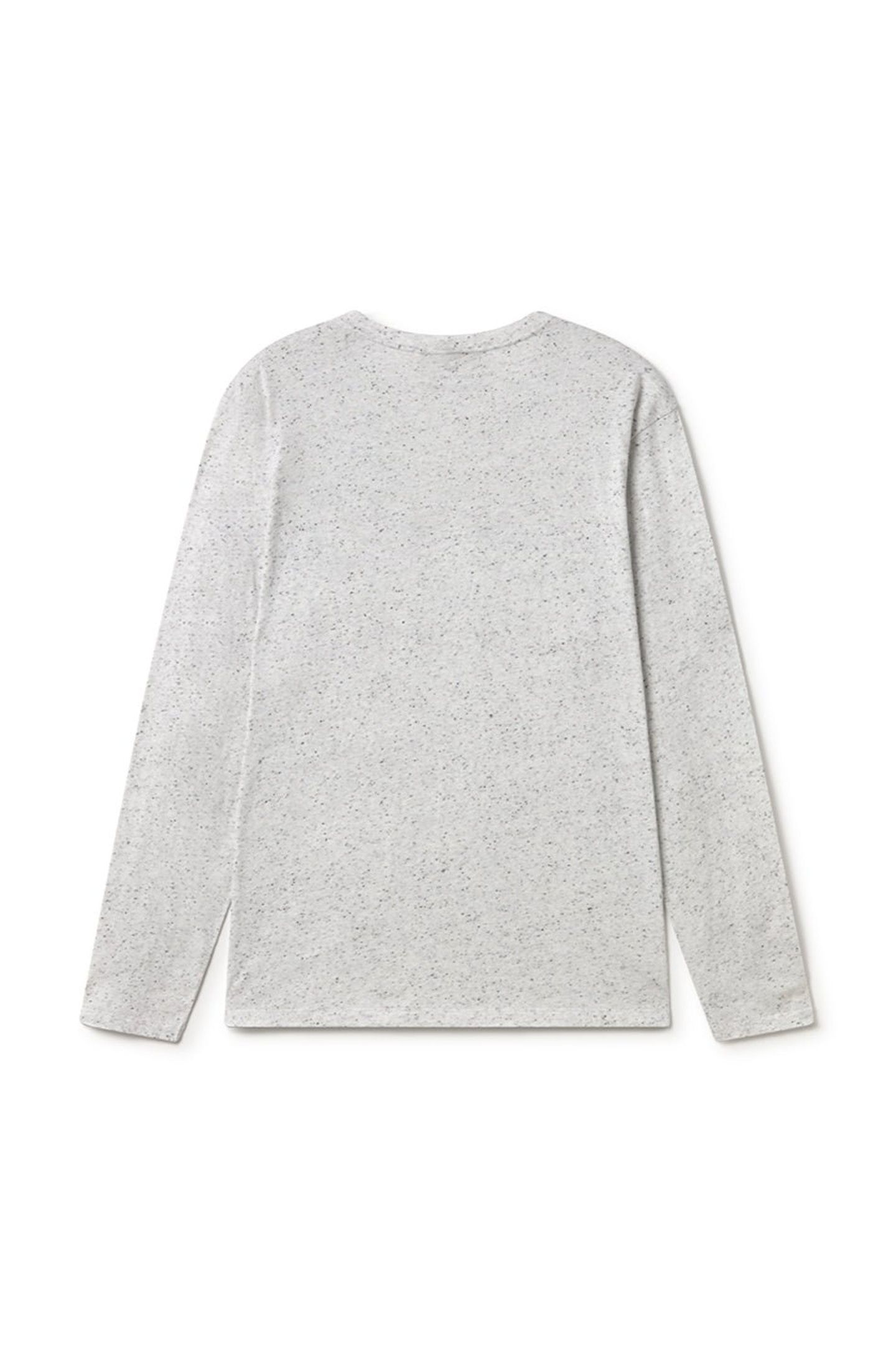 CARLINGFORD T-SHIRT WHITE 4