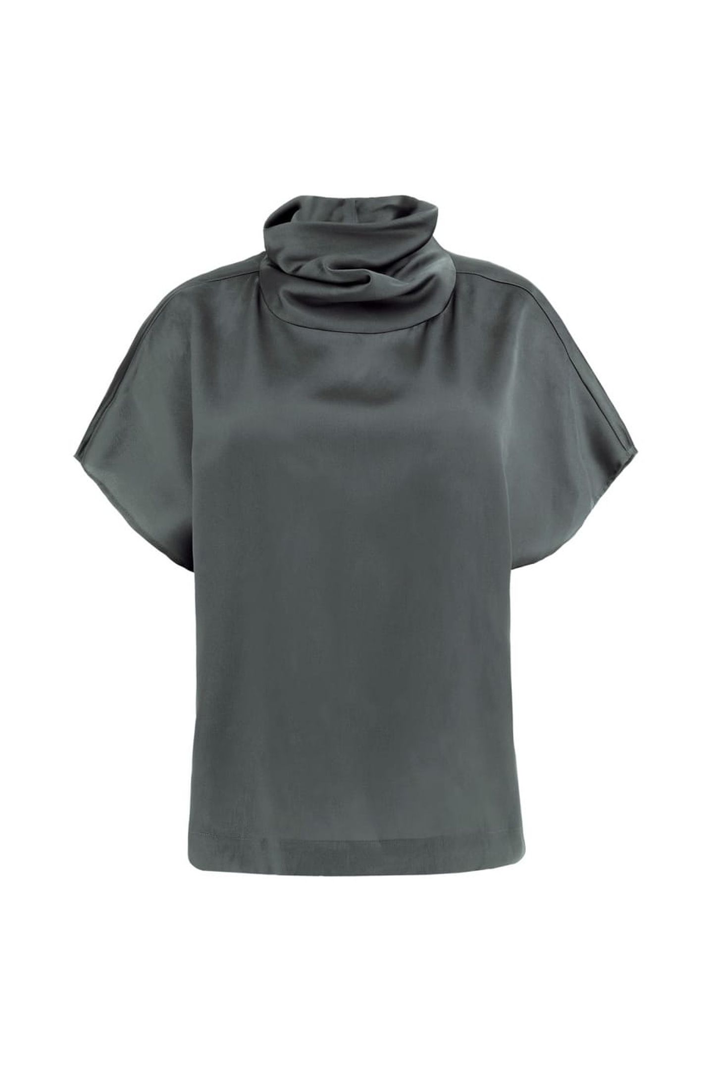 MAGGIE SL TOP STONE OLIVE A883 6