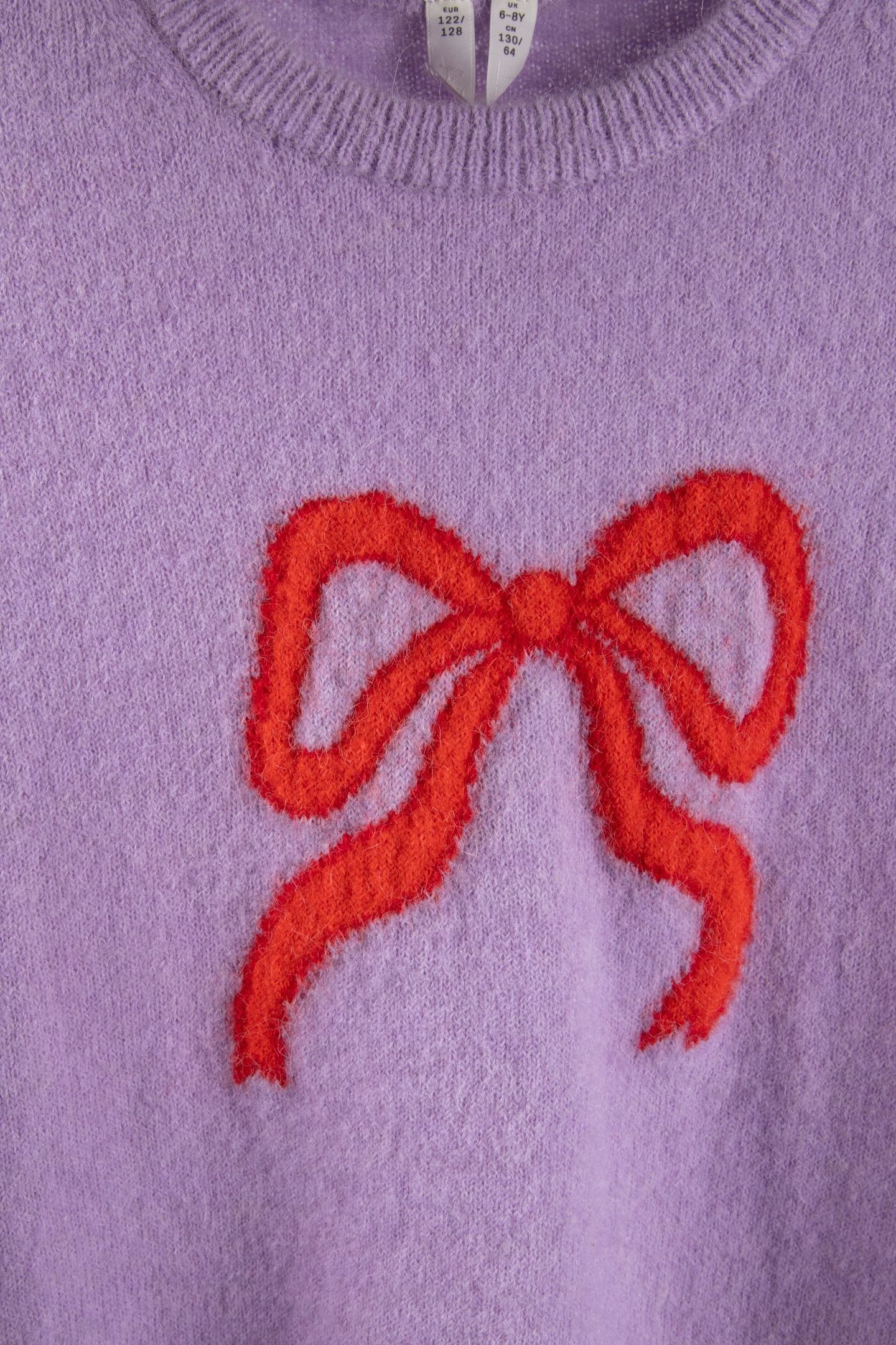 CARLA JUMPER PURPLE 4