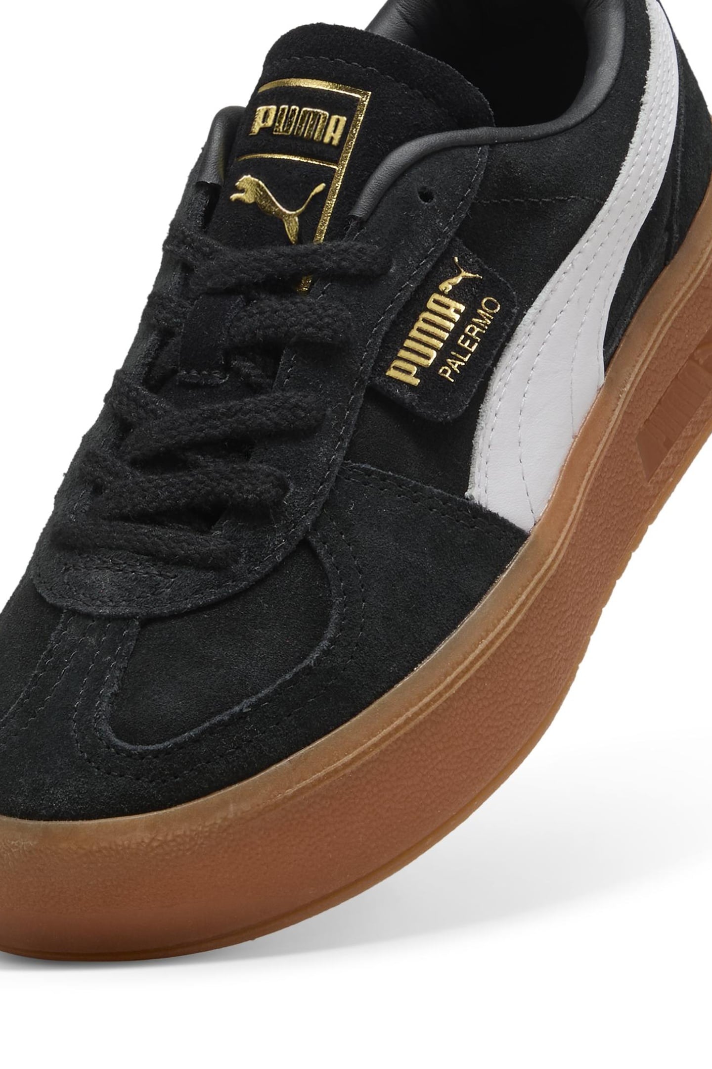 PALERMO ELEVATA WNS BLACK-GUM 3
