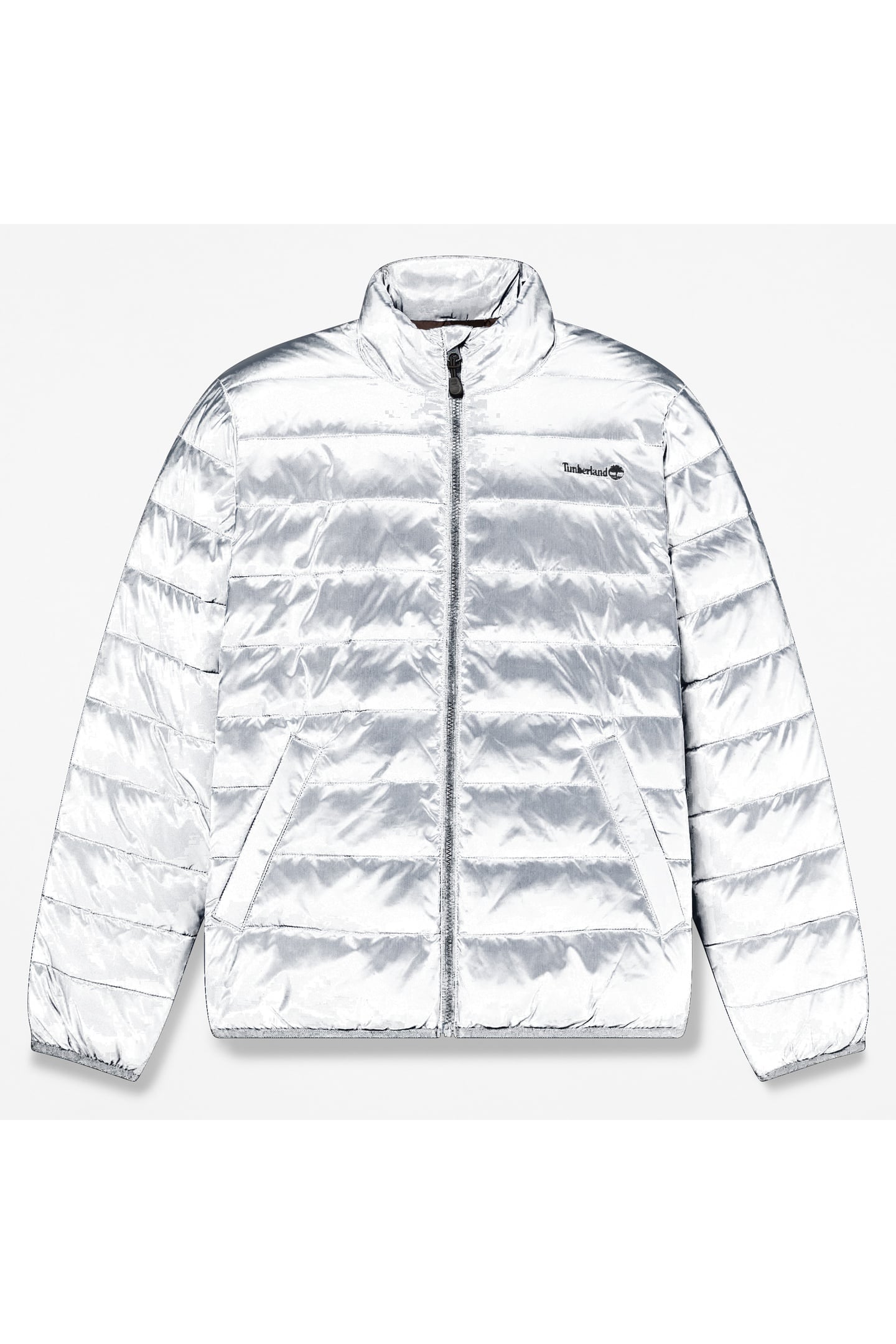 MT EASTMANN LIGHTWEIGHT PUFFER JACKET DARK SAPPHIRE 4
