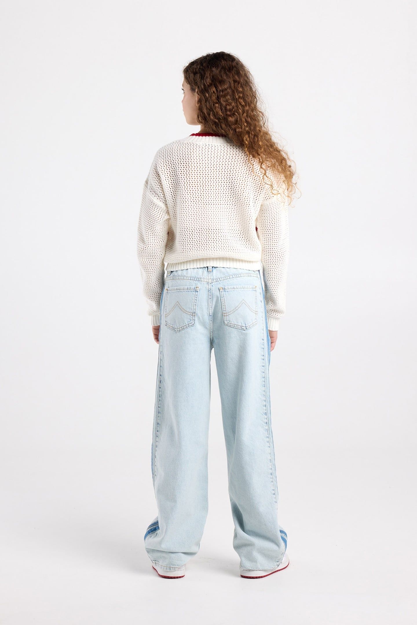 KAYA JR OFF WHITE 2