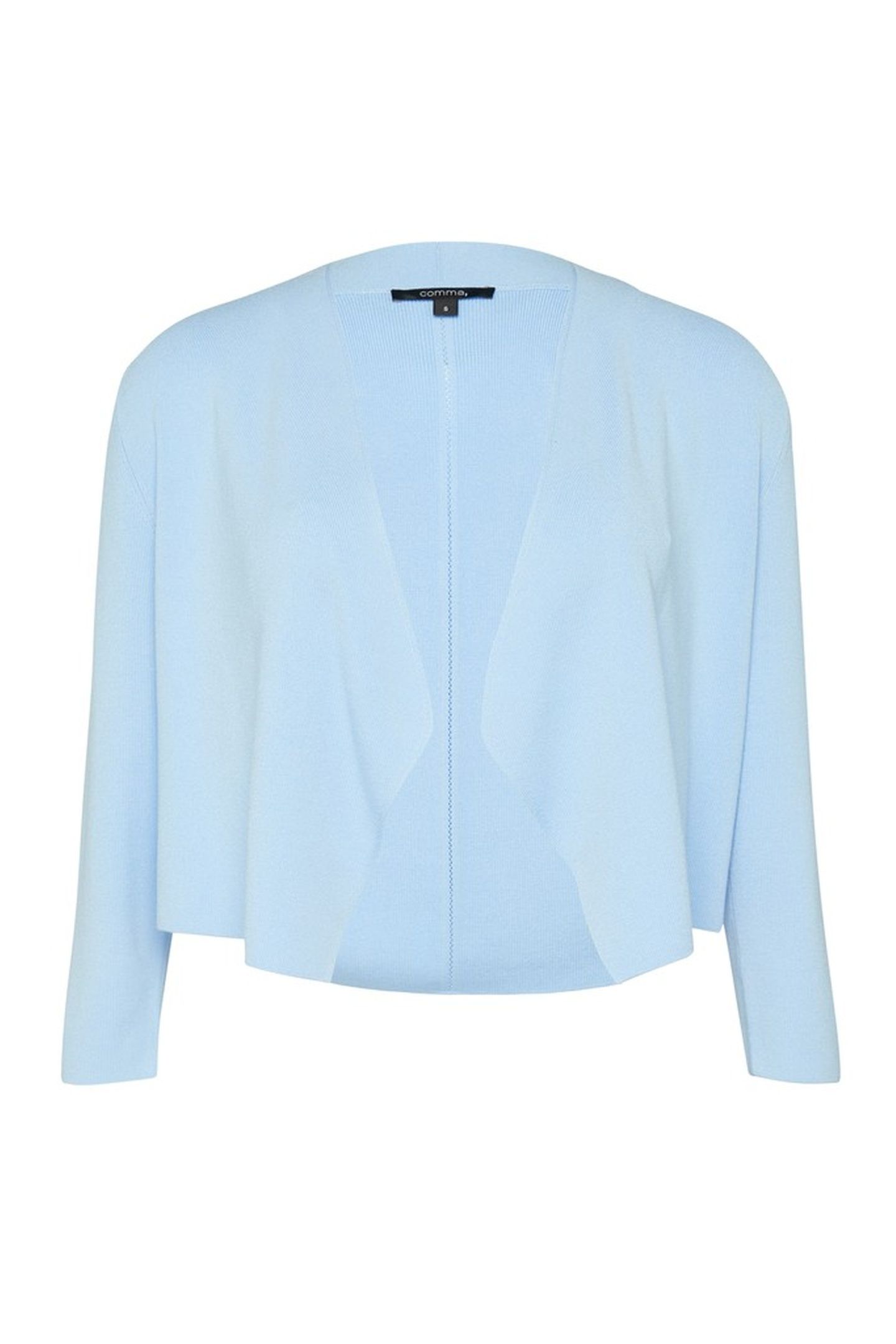 COMMA PULLOVER BLUE 4