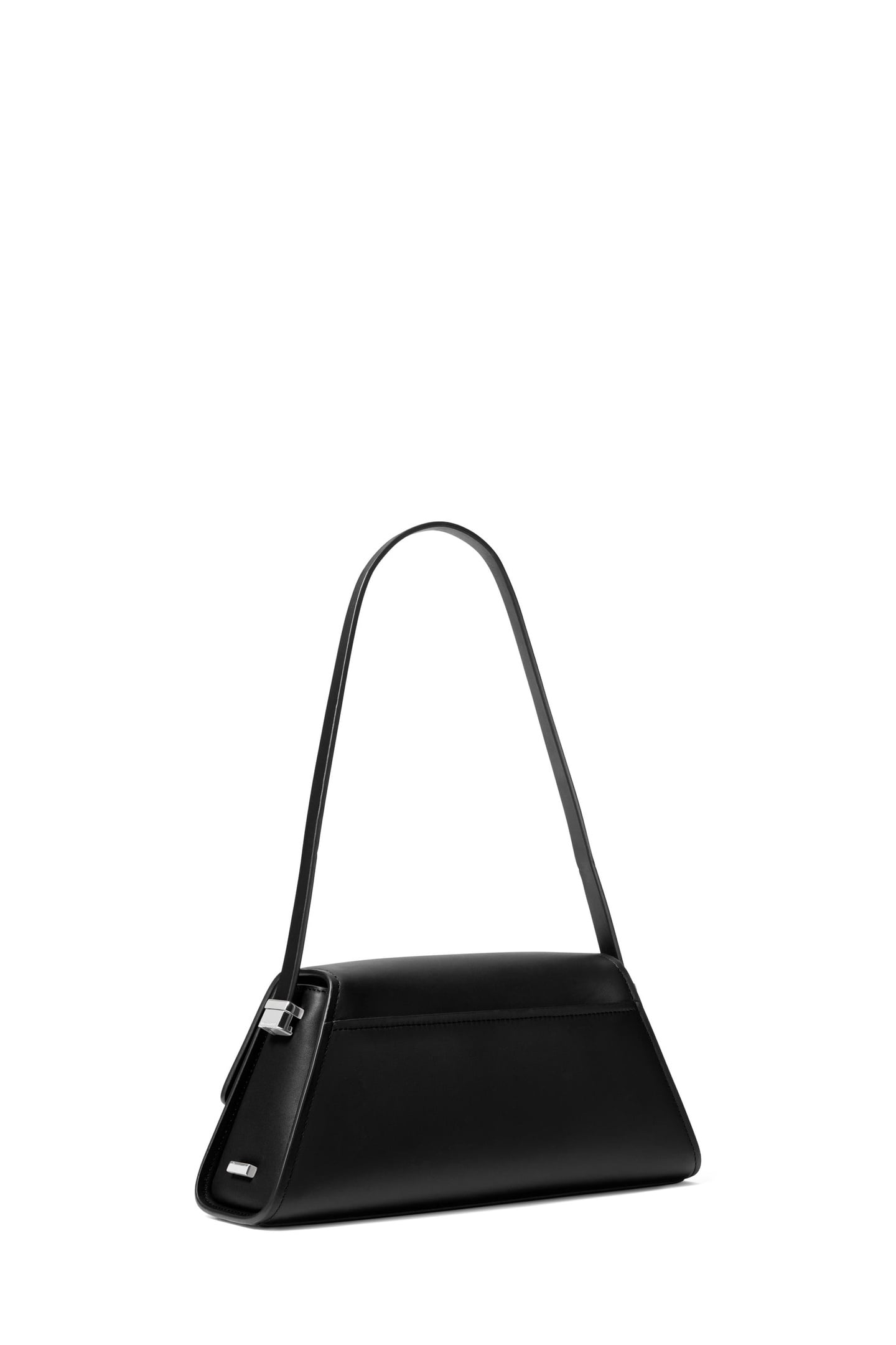 MEDIUM CONVERTIBLE SHOULDER BLACK 6
