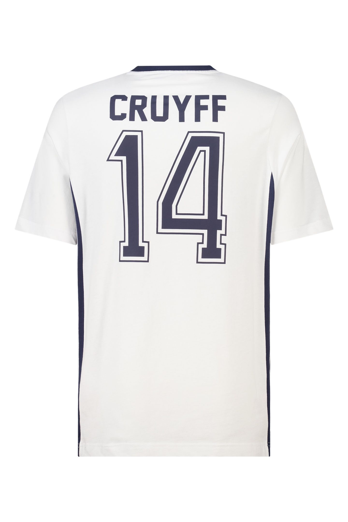 CRUYFF LA AZTECS WHITE 2