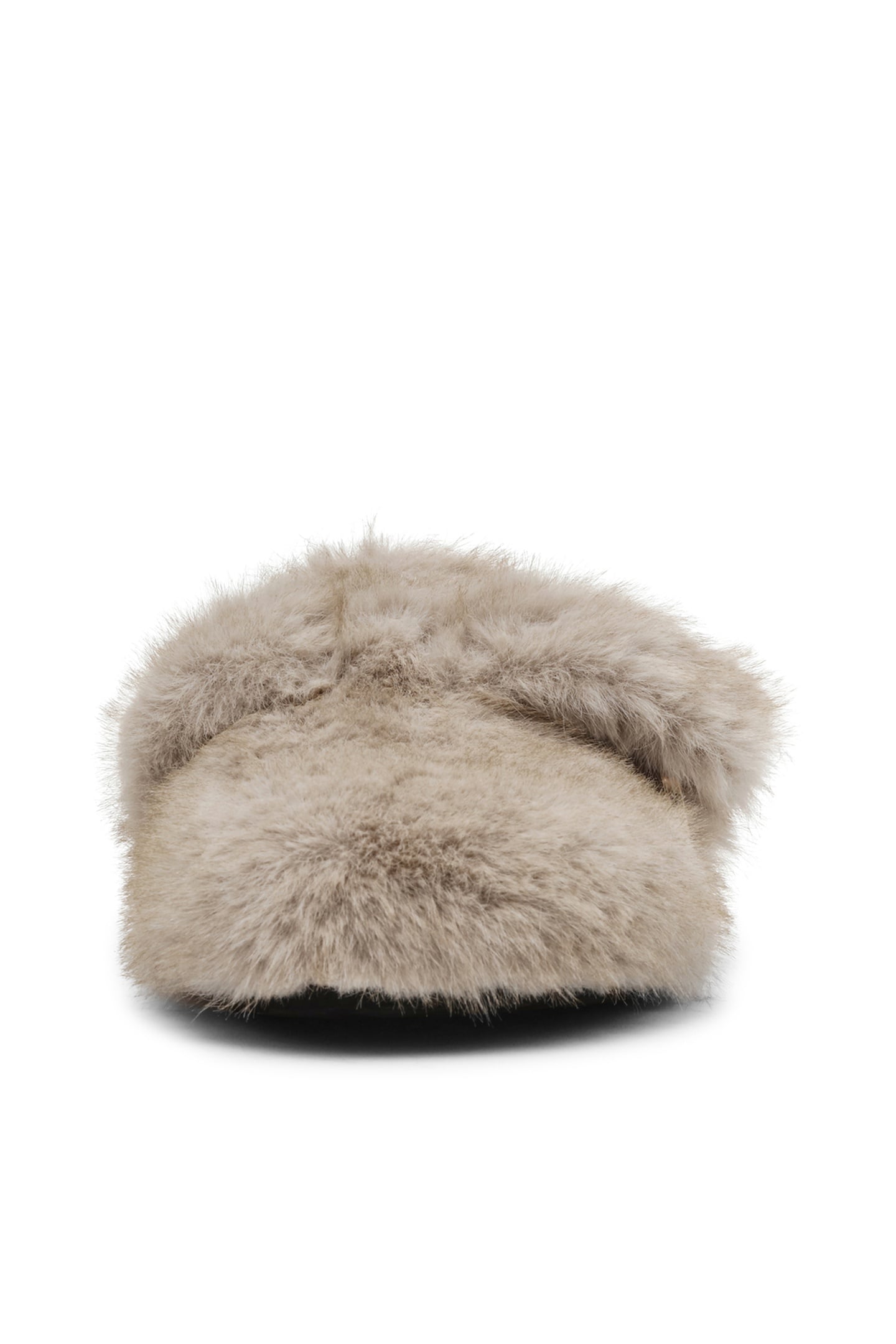 PLUSHIE MULES NATURAL 4