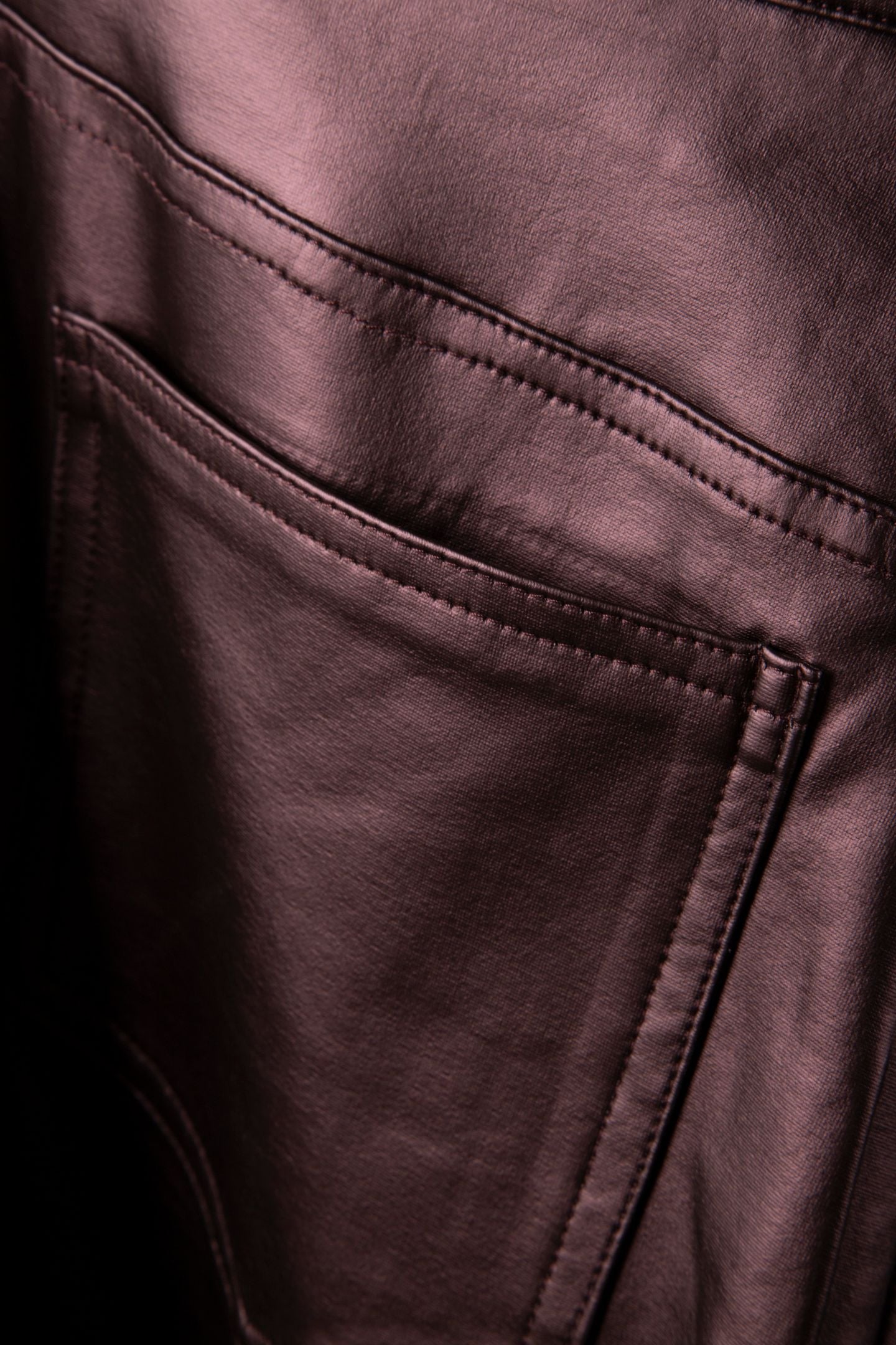 HARPER PANTS BROWN 4
