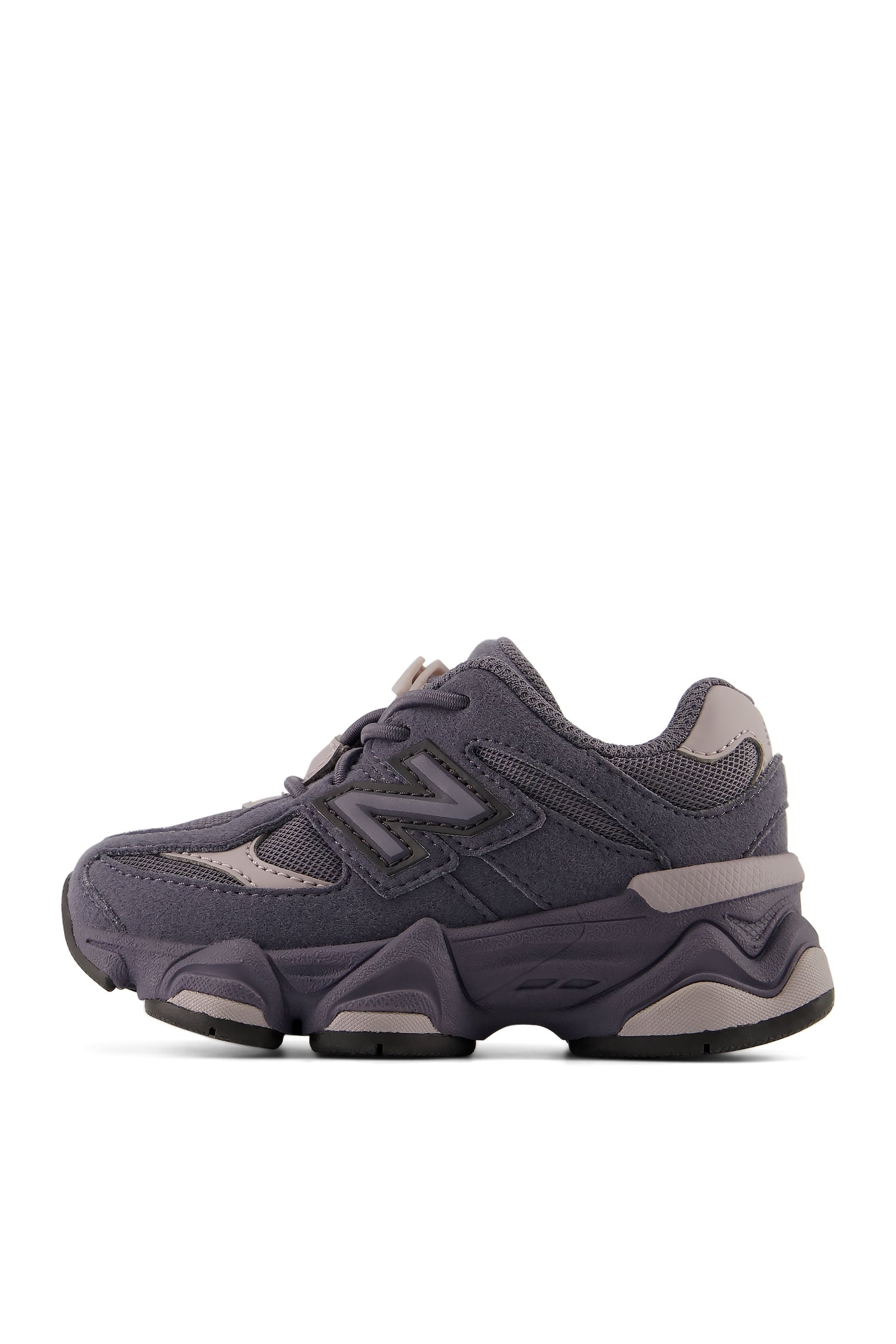 INFANT GIRLS 9060 NEPTUNE GREY 6