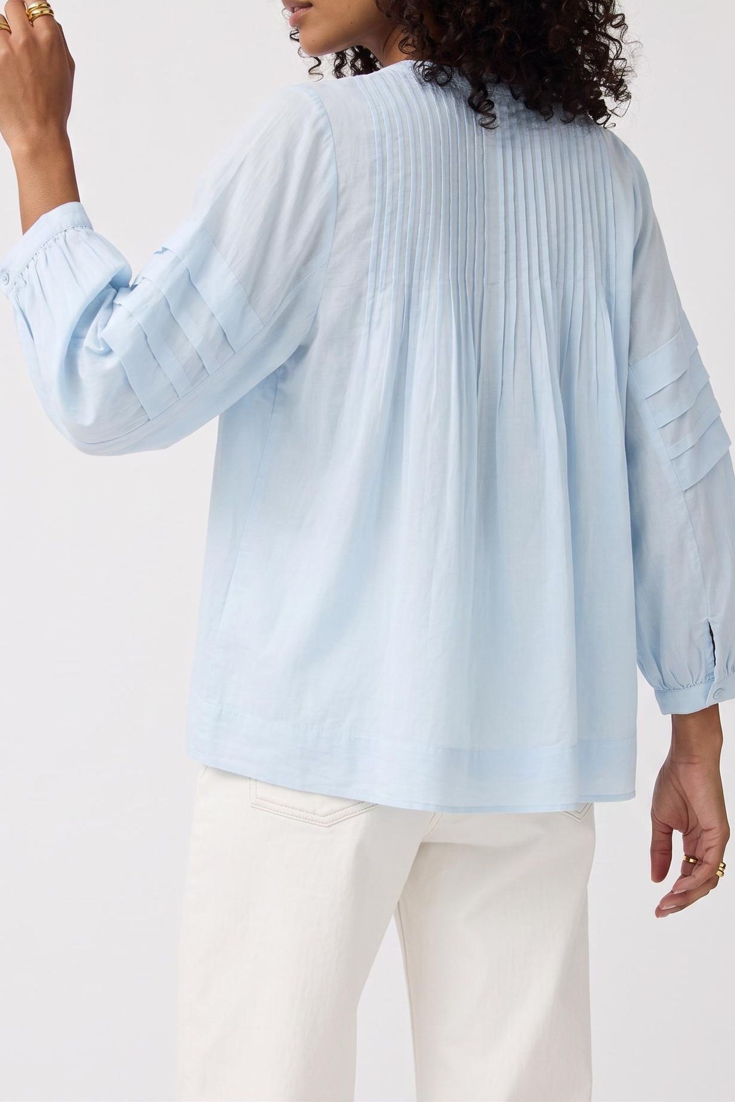 TOP FREYA FADED BLUE 3