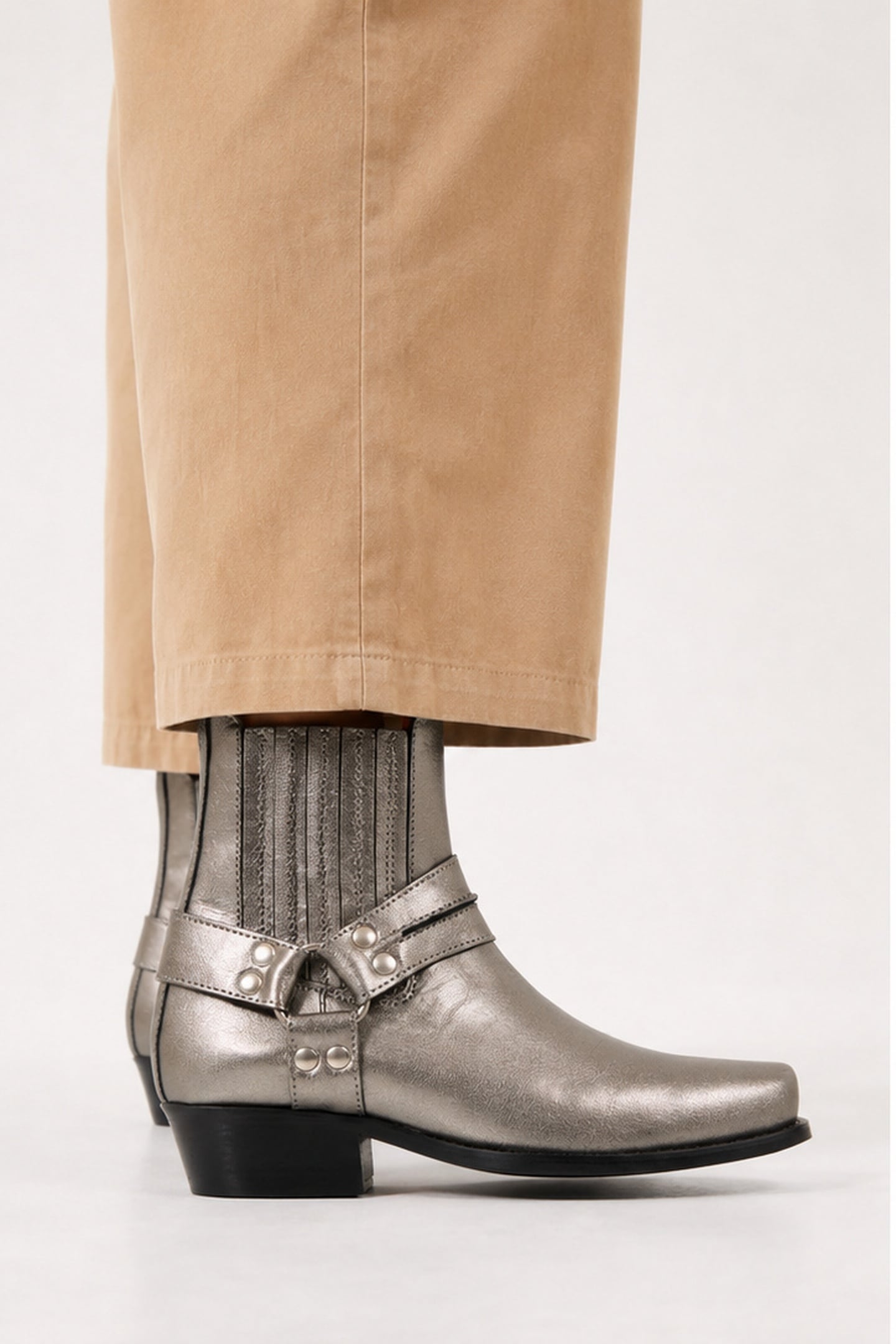HOOK STEEL 1