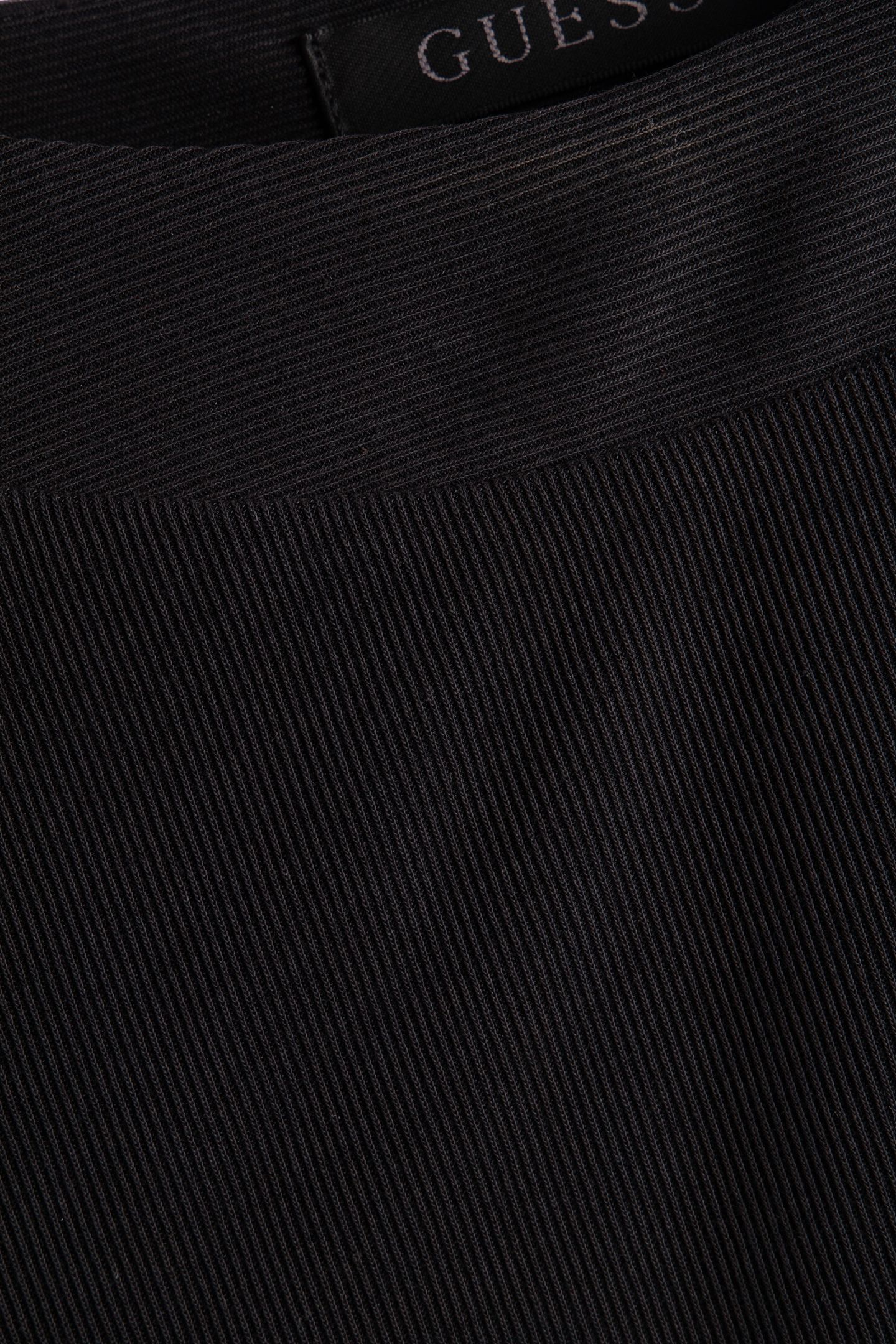 LS PRISCA JEWEL TOP JET BLACK A996 4