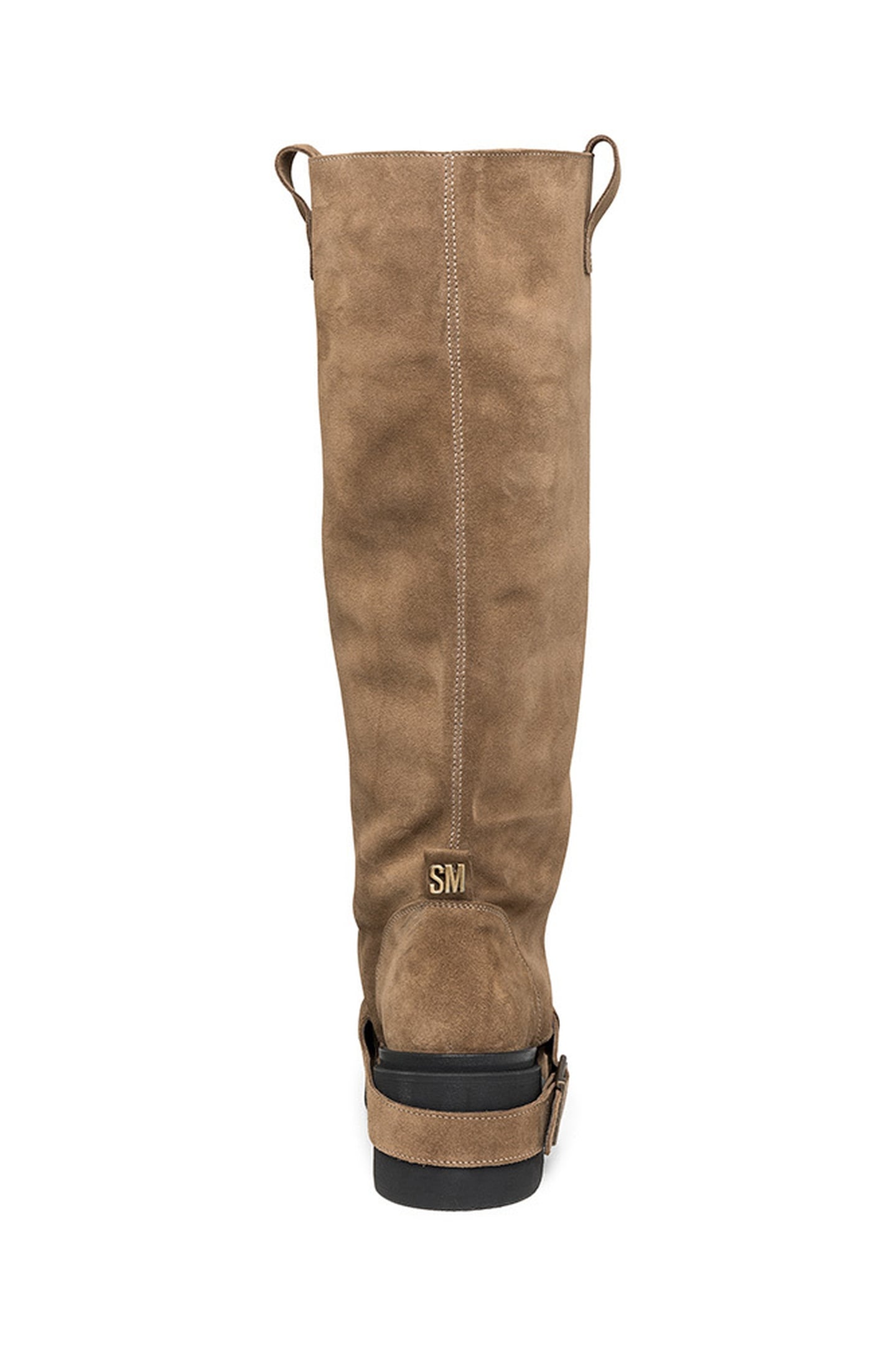 ALETTA BOOTS TAUPE SUEDE 4