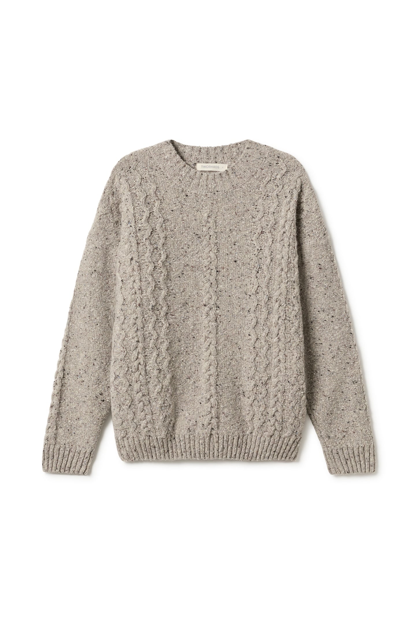 LEW_PUZZ KNIT STONE GREY 2