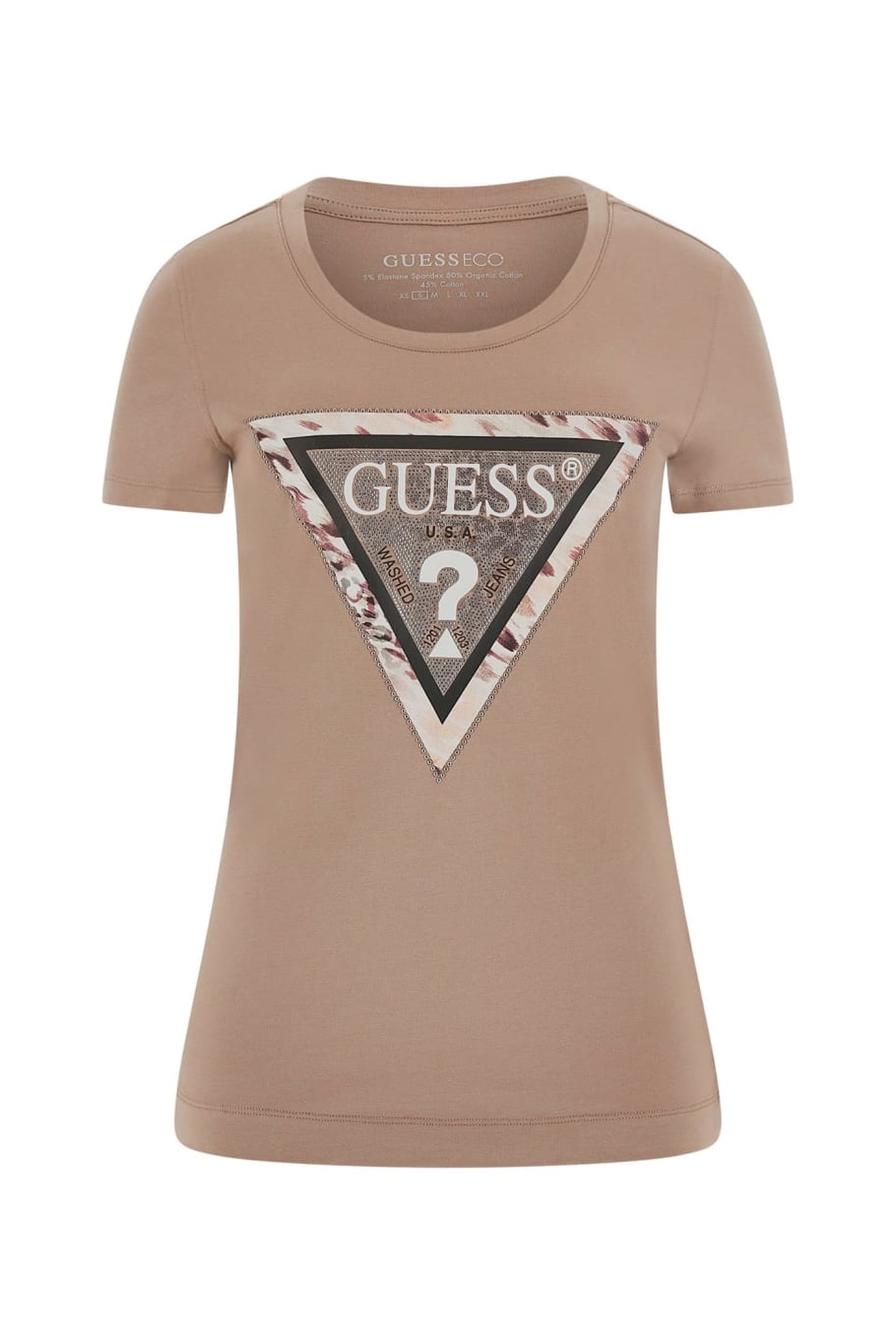SS CN CHEETA LOGO TR SUMMER CLAY 5