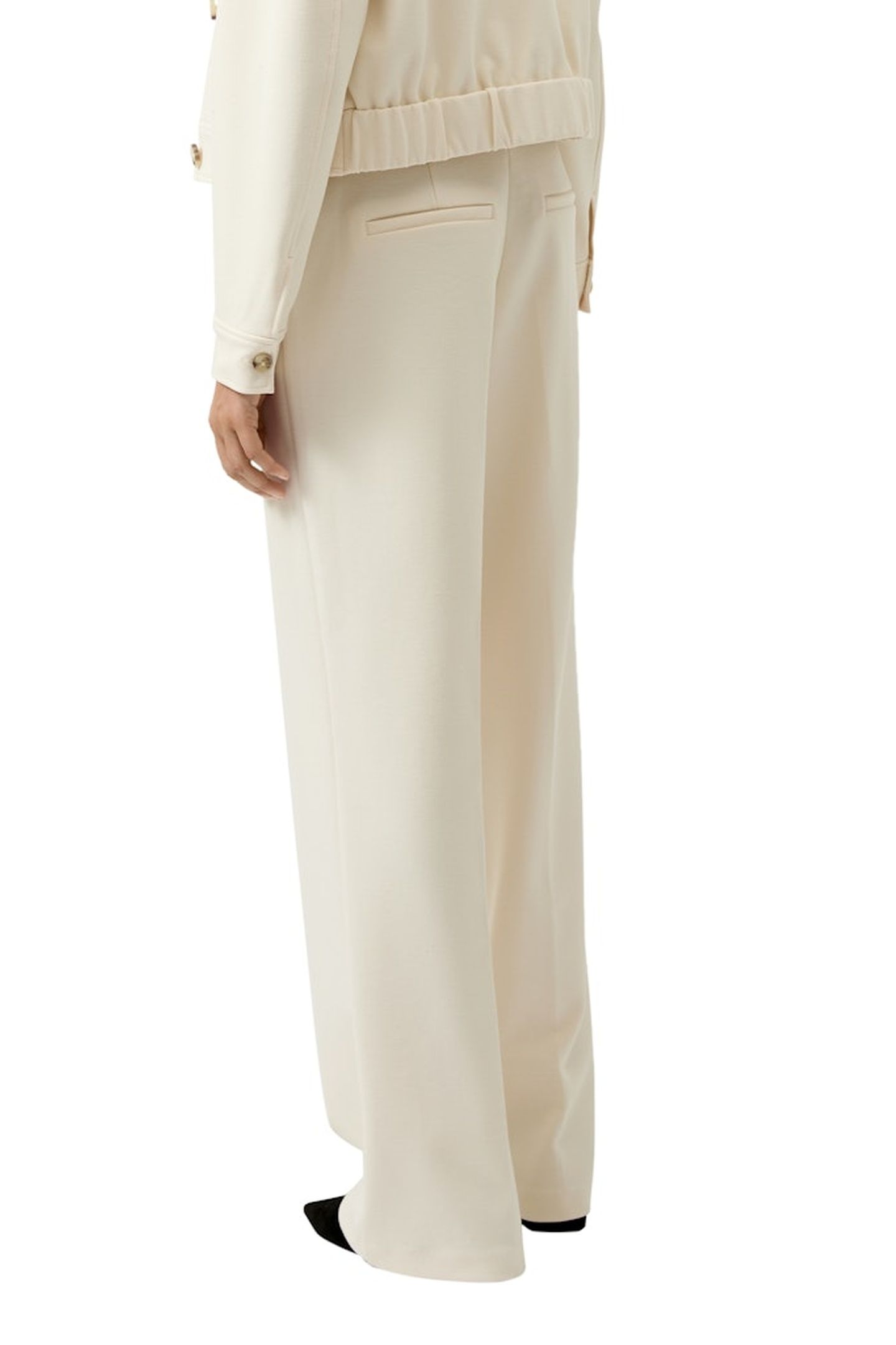 S.OLIVER HOSEN OFFWHITE 2