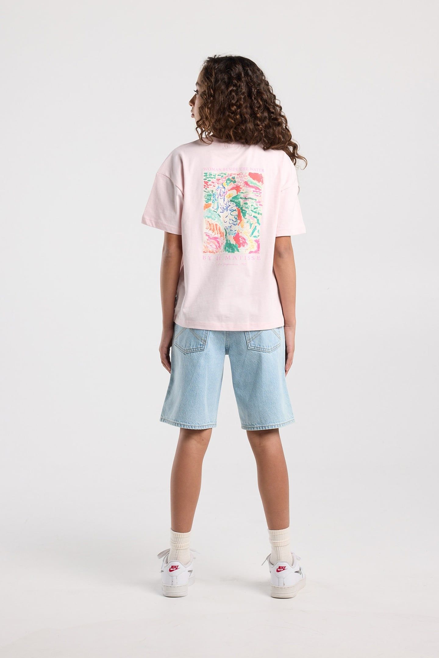 ELIZABETH JR SOFT PINK 2