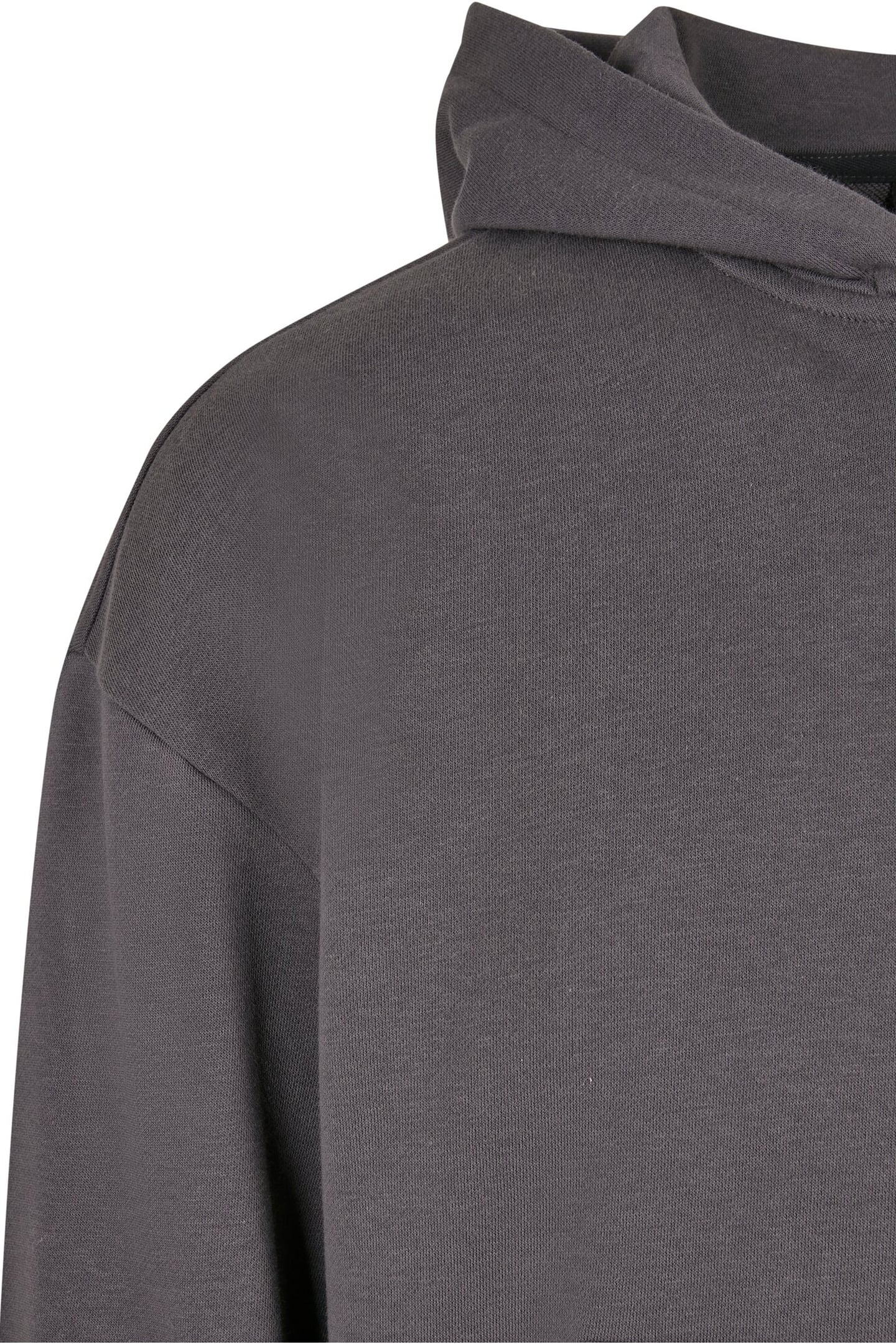 BOXY ZIP HOODY DARKSHADOW 9