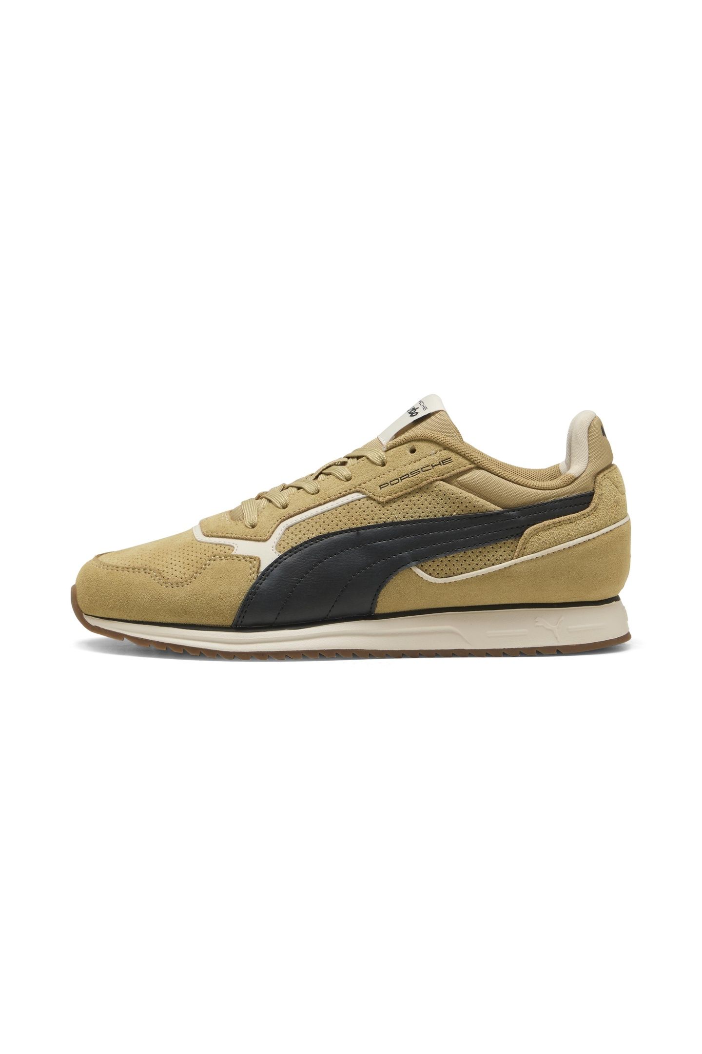 UNISEX PL SOFTRIDE ST MILER COFFEE MILK-BLACK 5