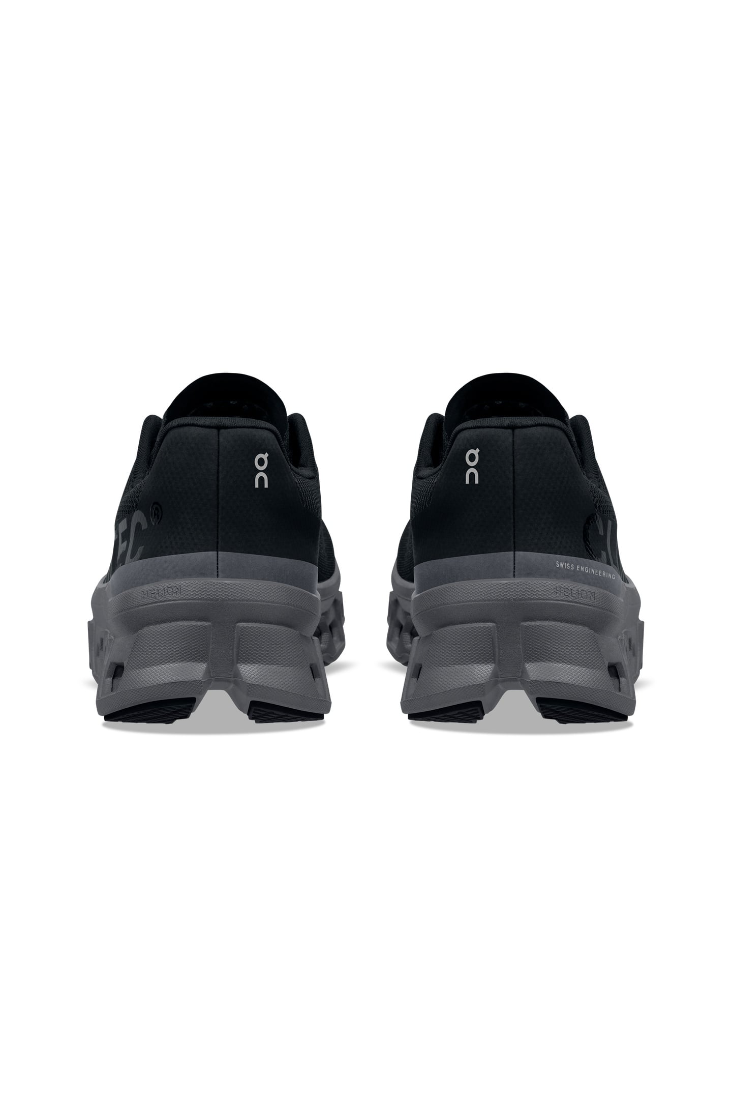 CLOUDMONSTER 1 BLACK | MAGNET 3