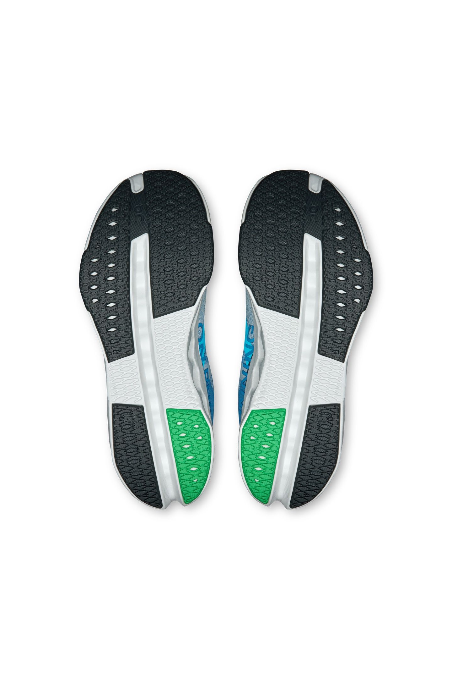 CLOUDSURFER NEXT 1 NIAGARA | WHITE 5