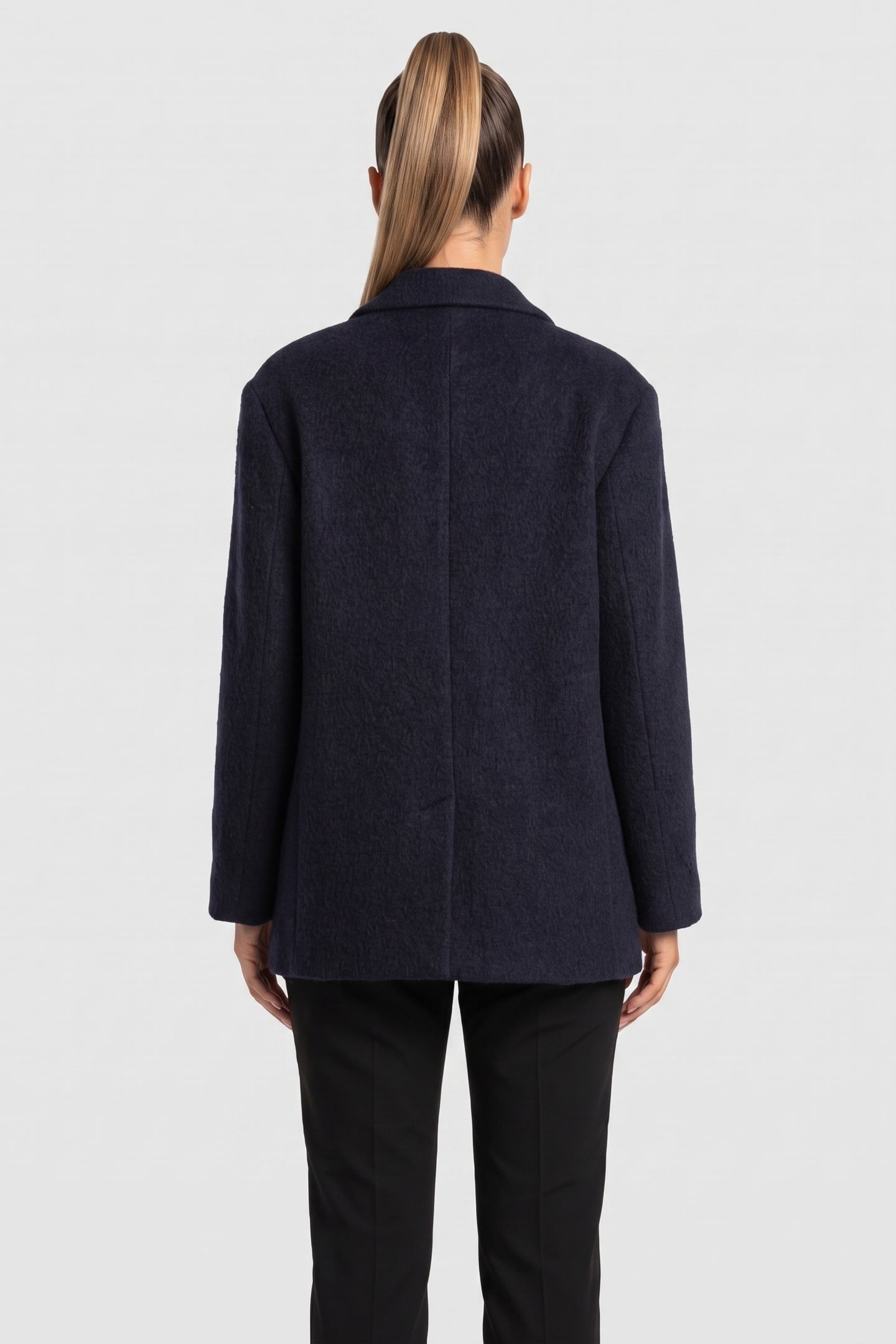 PA ARETHA JACKET BLUE 2