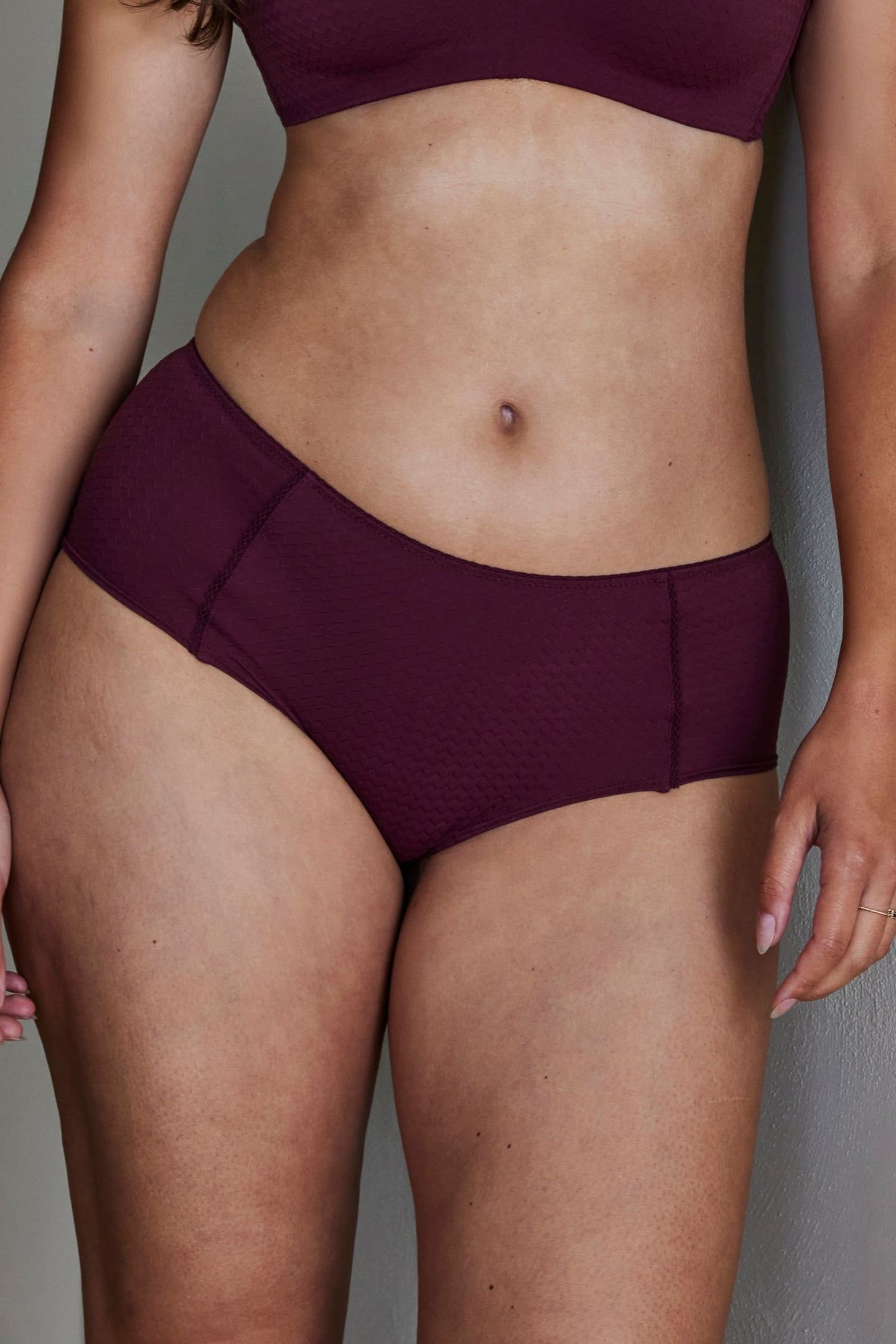 CO BO. SHORTY ZIGZAG CANDY APPLE SHADES 3