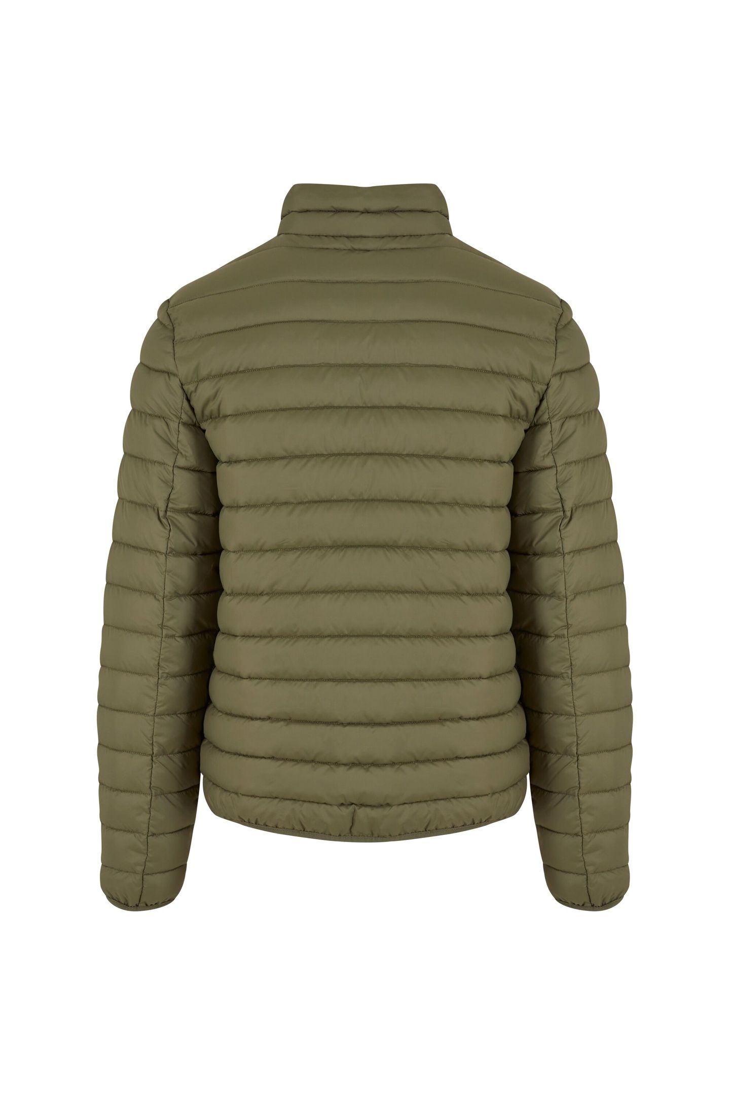 BASIC LIGHT WEIGHT JACKET DARKOLIVE 4