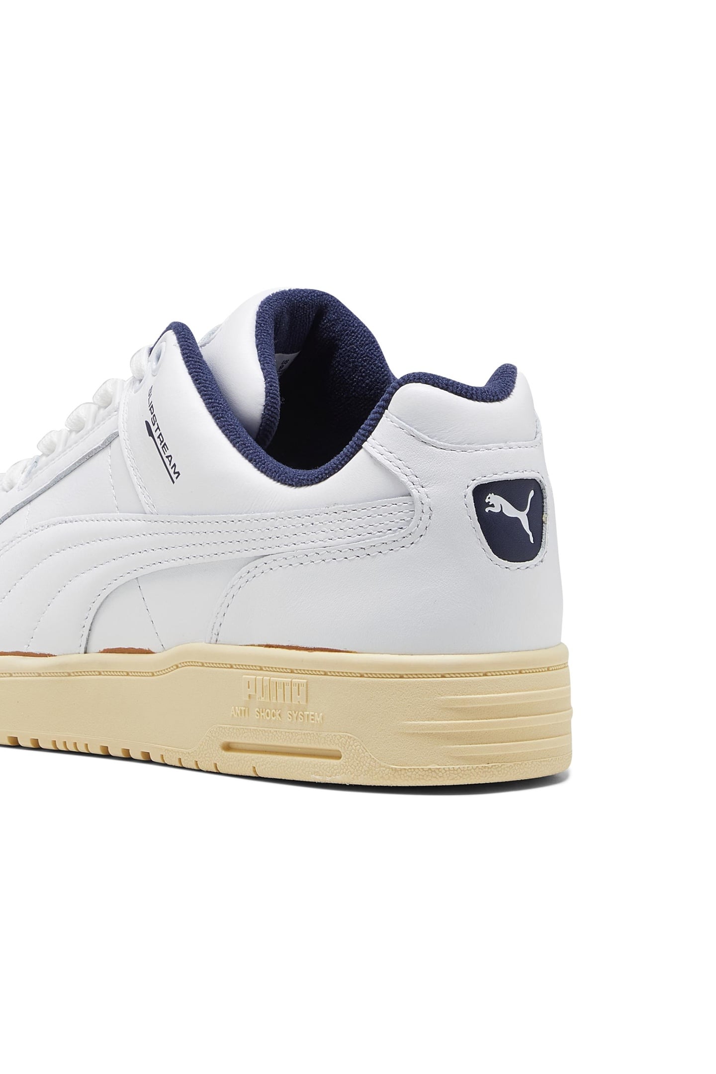 UNISEX SLIPSTREAM LO THE NEVERWORN II WHITE-NEW NAVY-LIGHT S 2