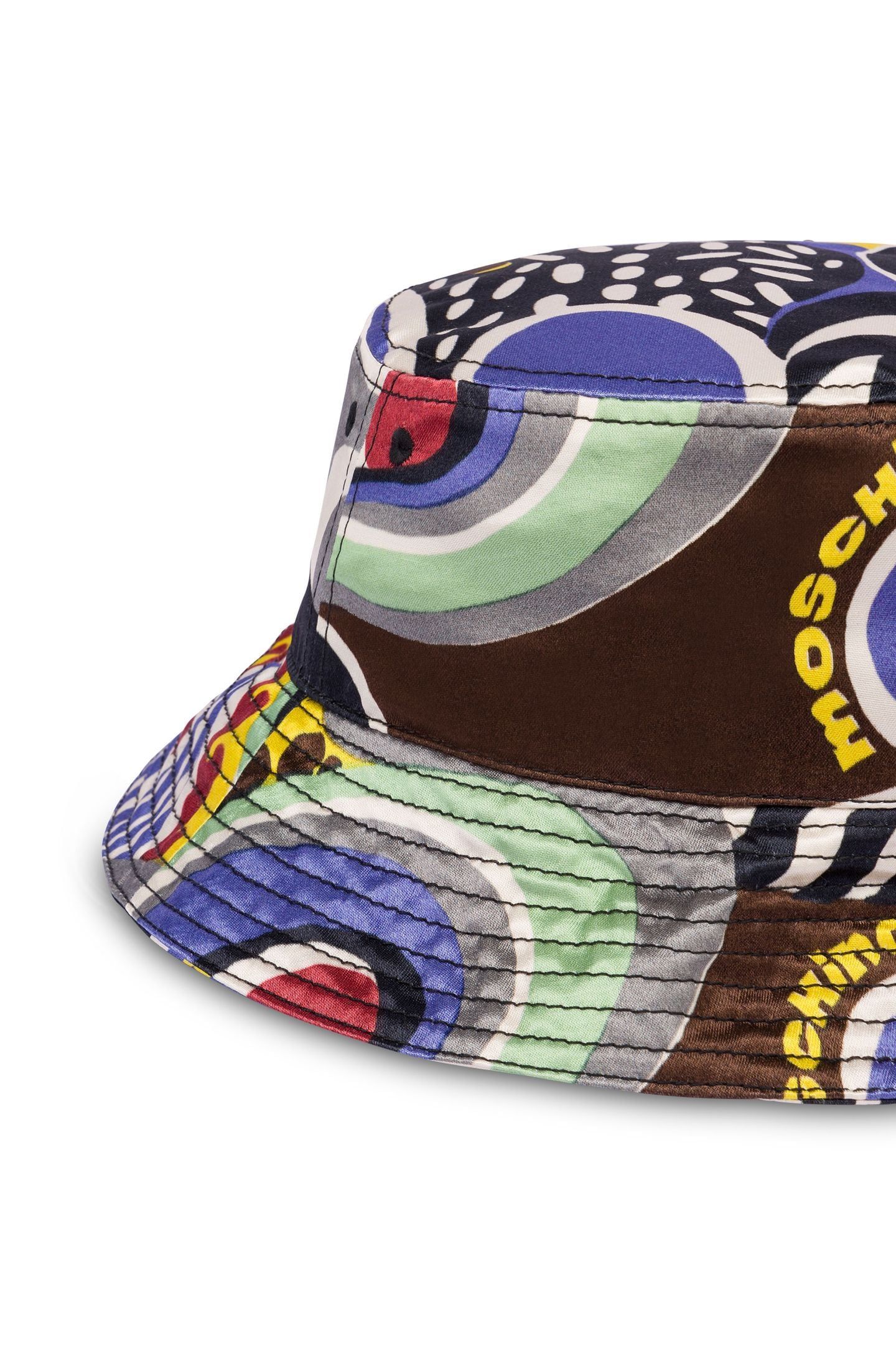 HATS BLACK 3