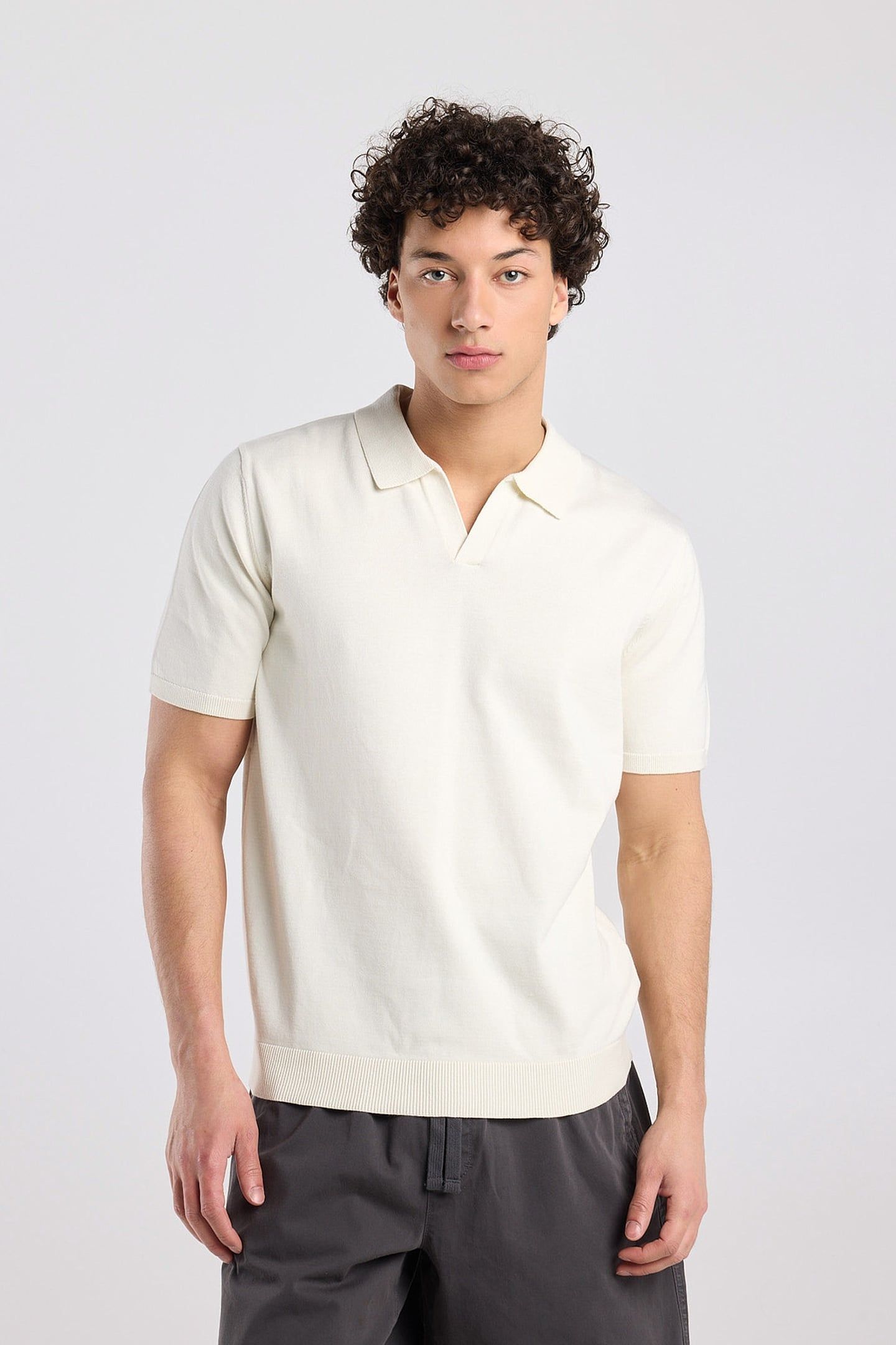 KADEN ECRU 1