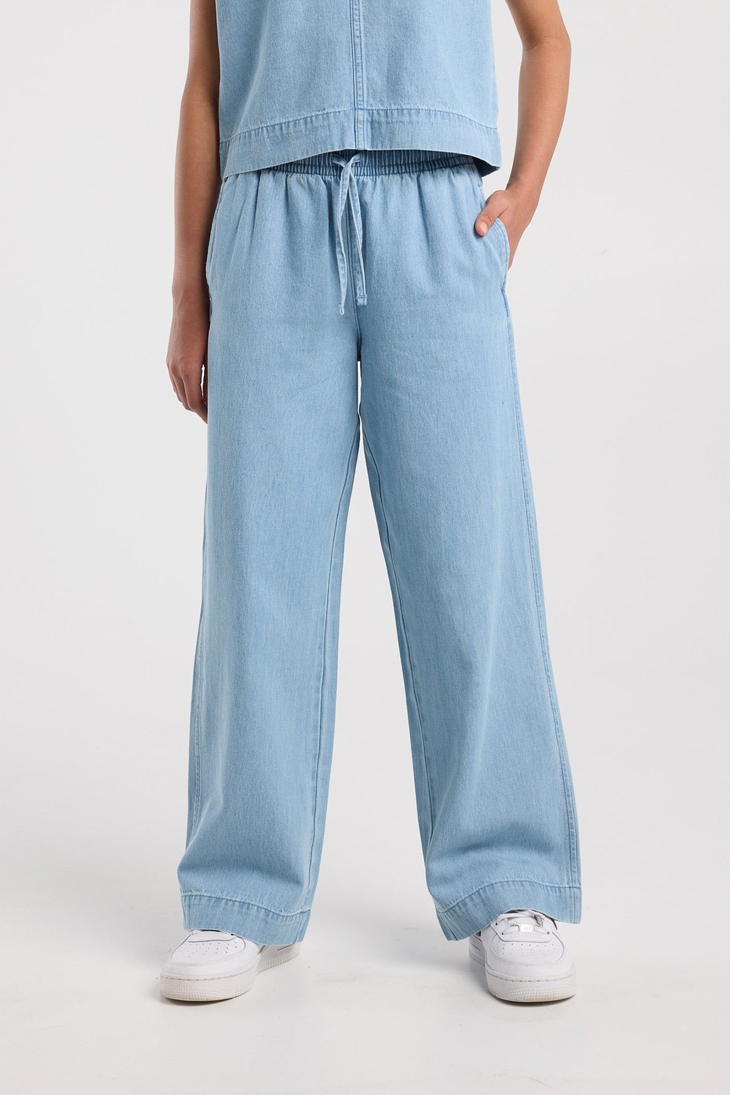 PRIMROSE JR LIGHT BLUE 1