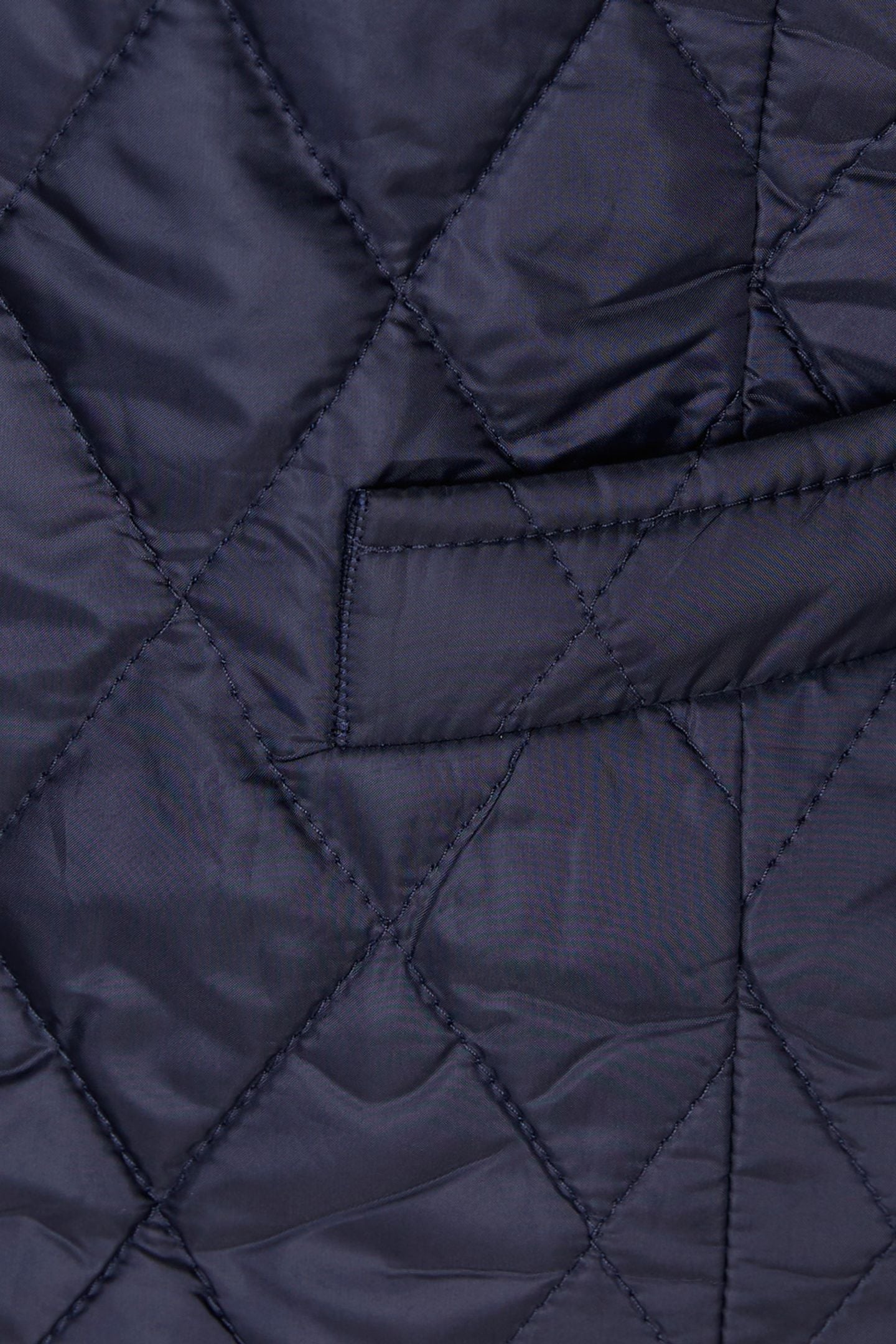 RLBLD GILET BLUE 3