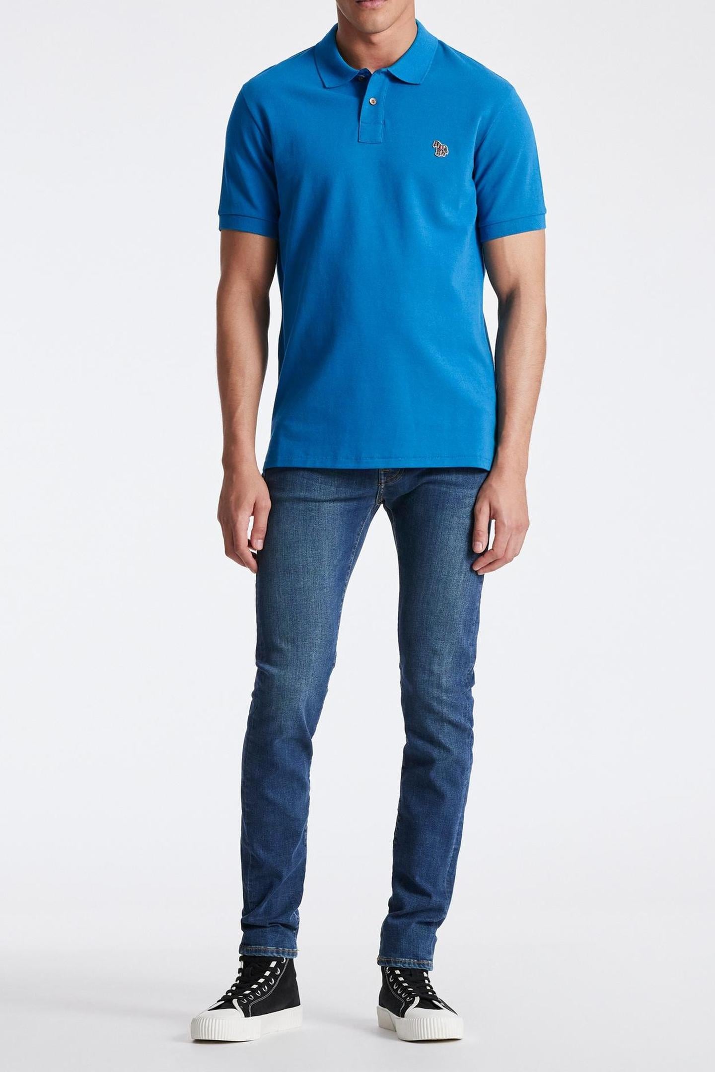 MENS TAPERED FIT JEAN BLUE_OVER DYED 3