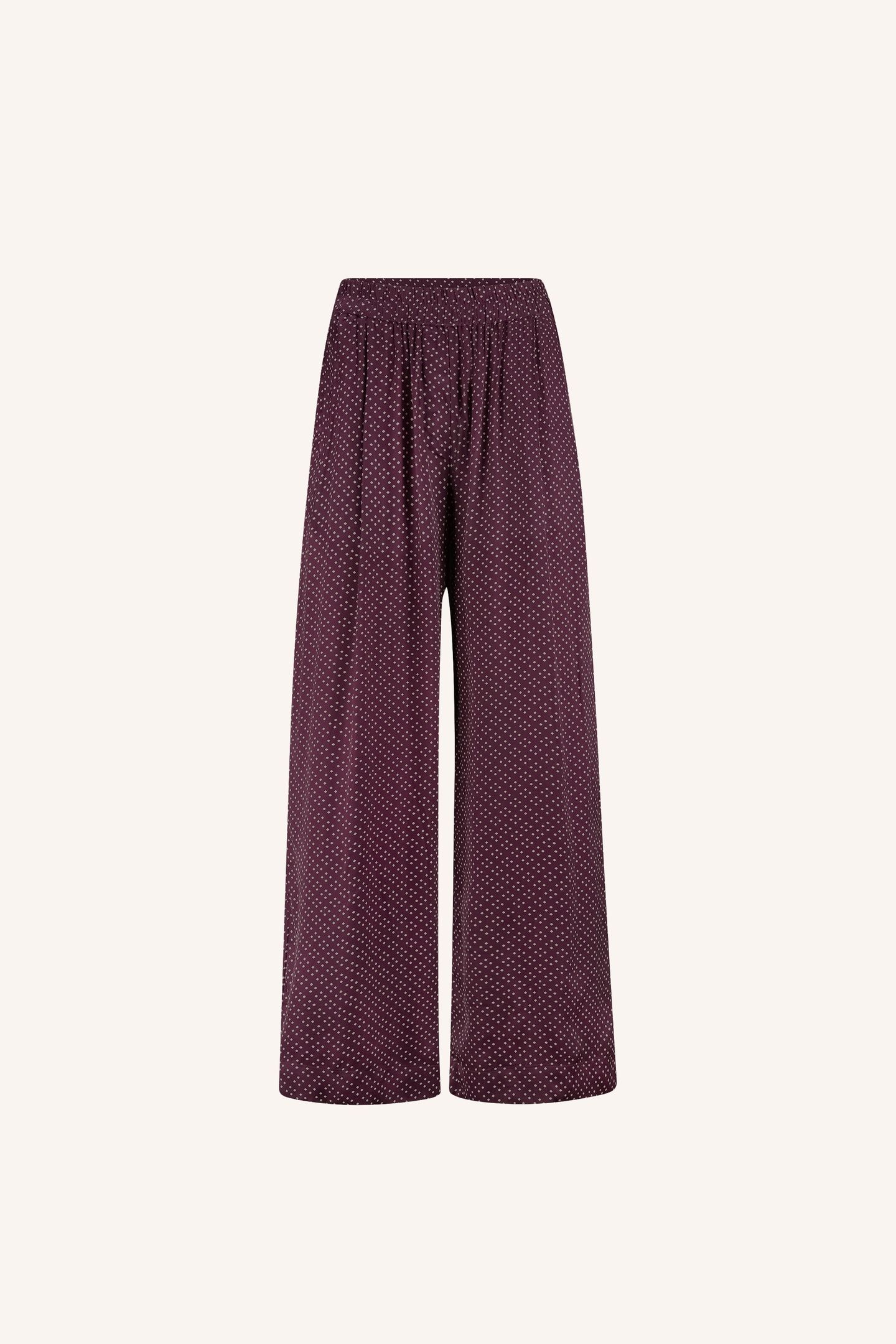 BENJI PIXEL PANTS PIXEL PRINT 6
