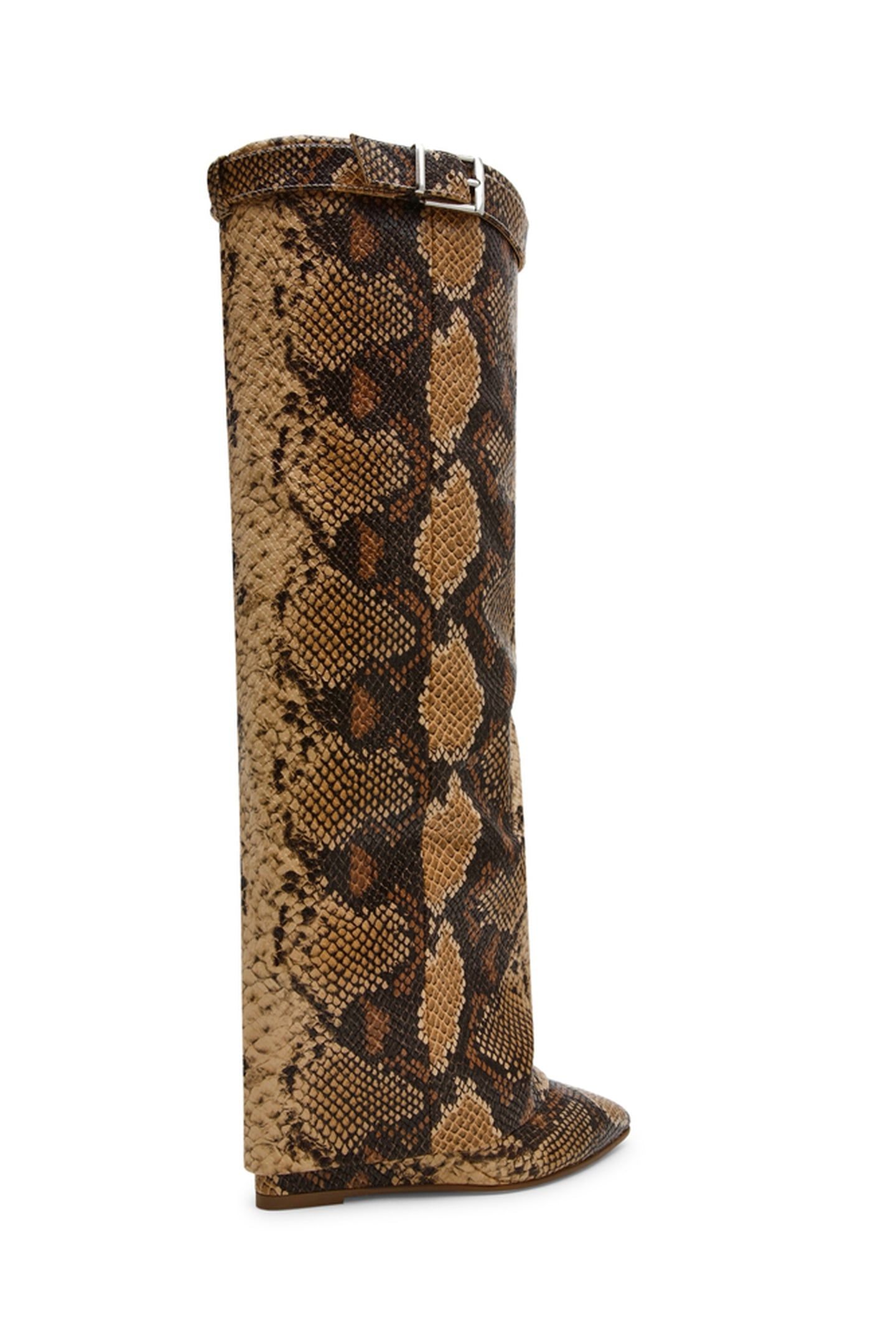 CORENNE BOOTS SNAKE 3