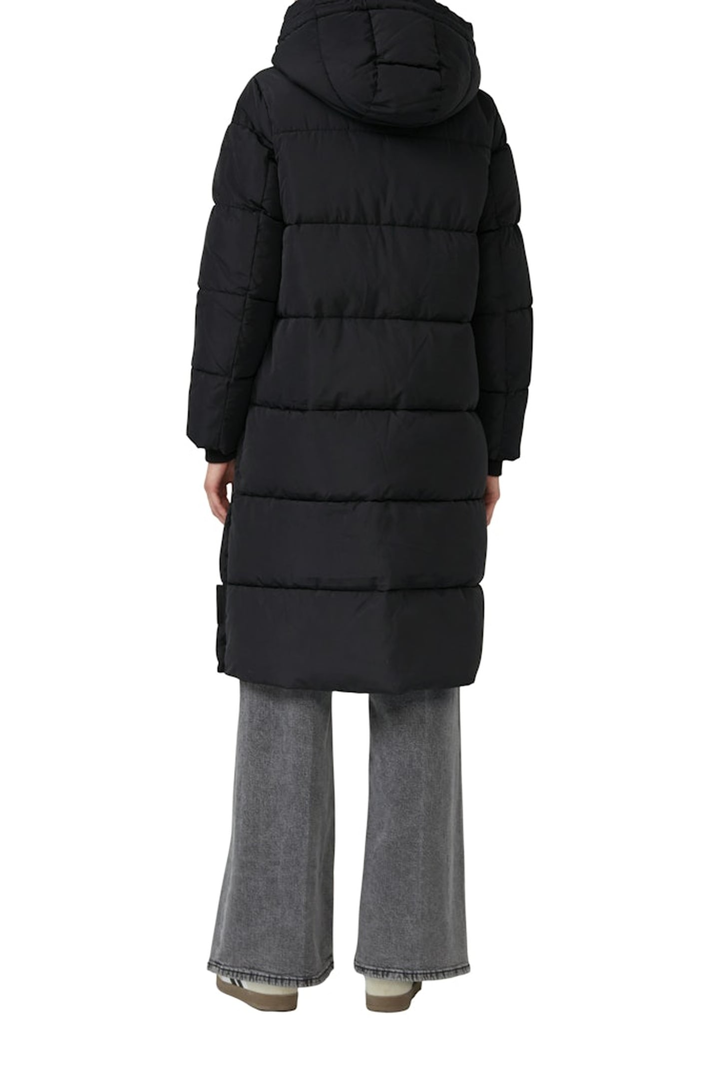 S.OLIVER JACKETS OUTDOOR BLACK 3
