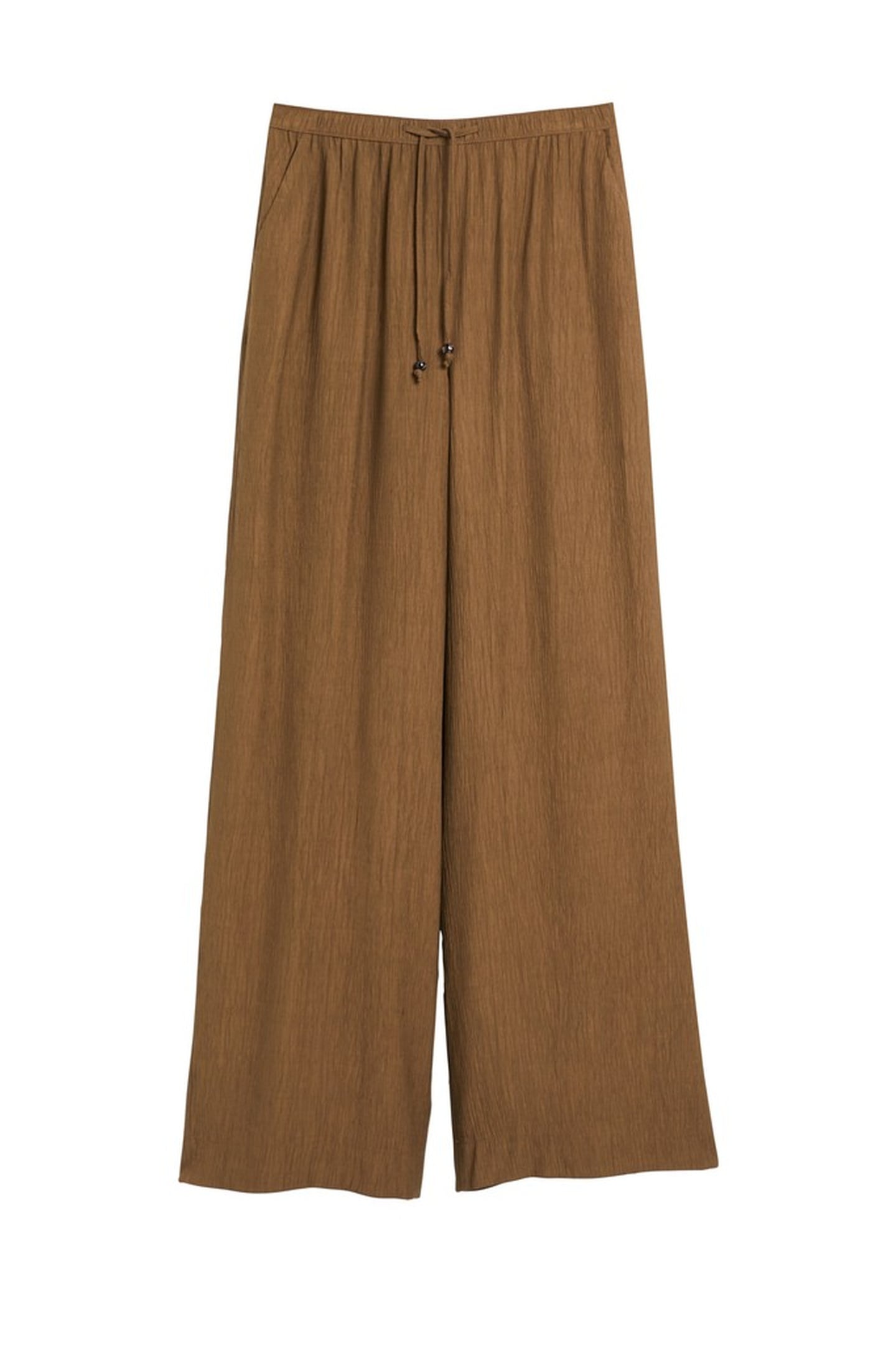 S.OLIVER PANTS BROWN 4