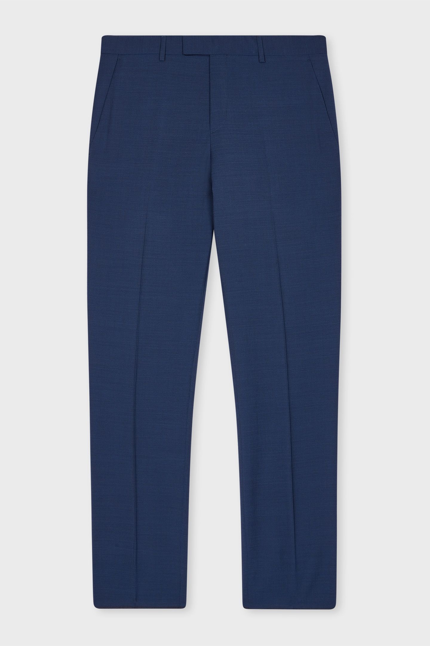 MENS 2 BUTTON SUIT NAVY 7
