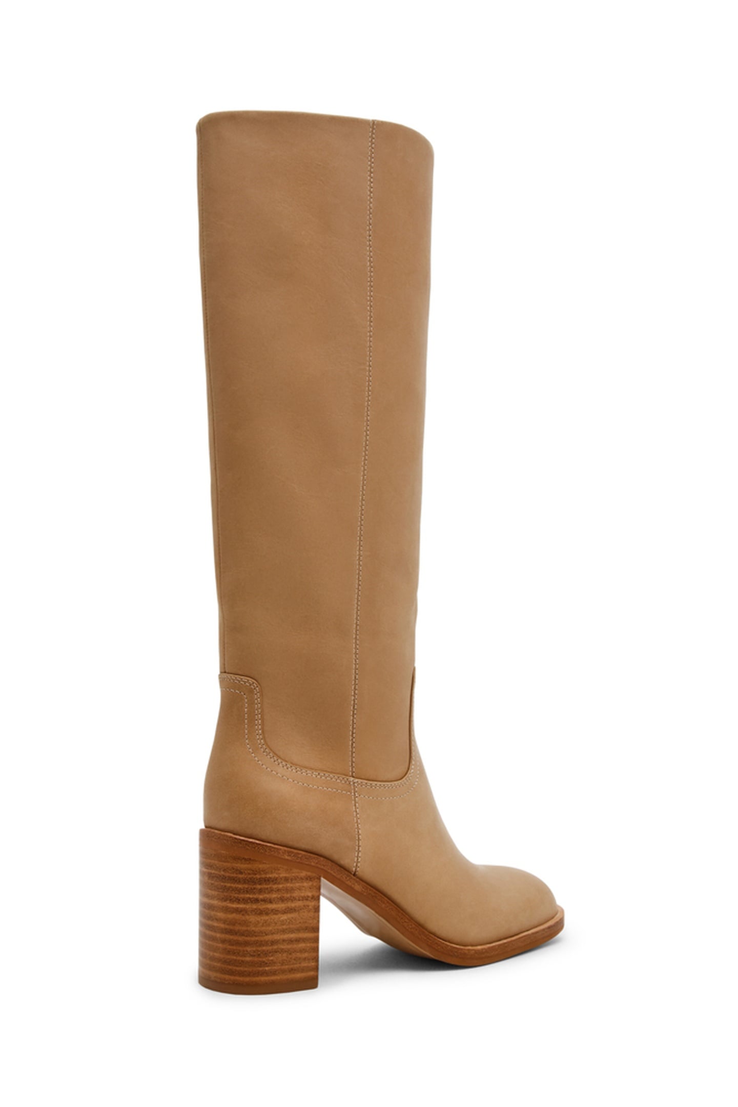 WOODSTOCK BOOTIES BANANA LEATHER 4